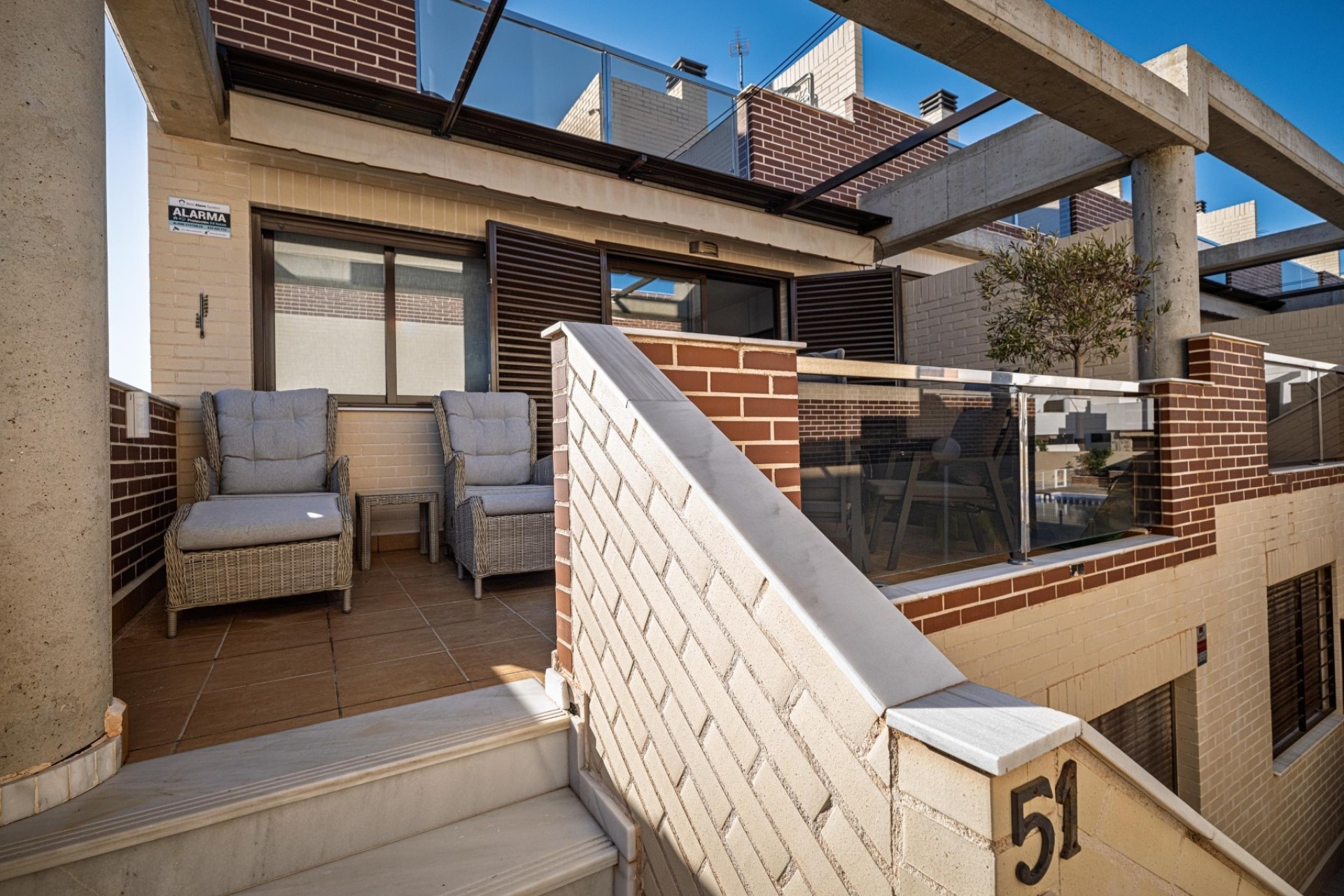 Resale - Wohnung Appartement -
Cabo Roig