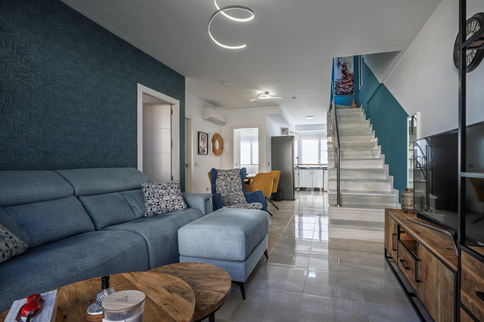 Resale - Wohnung Appartement -
Cabo Roig