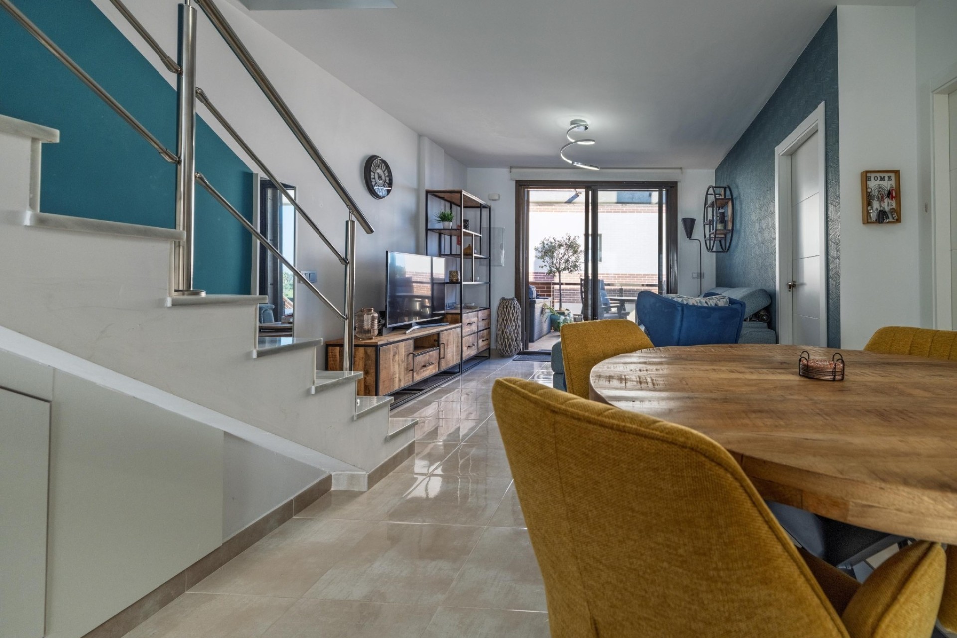 Resale - Wohnung Appartement -
Cabo Roig