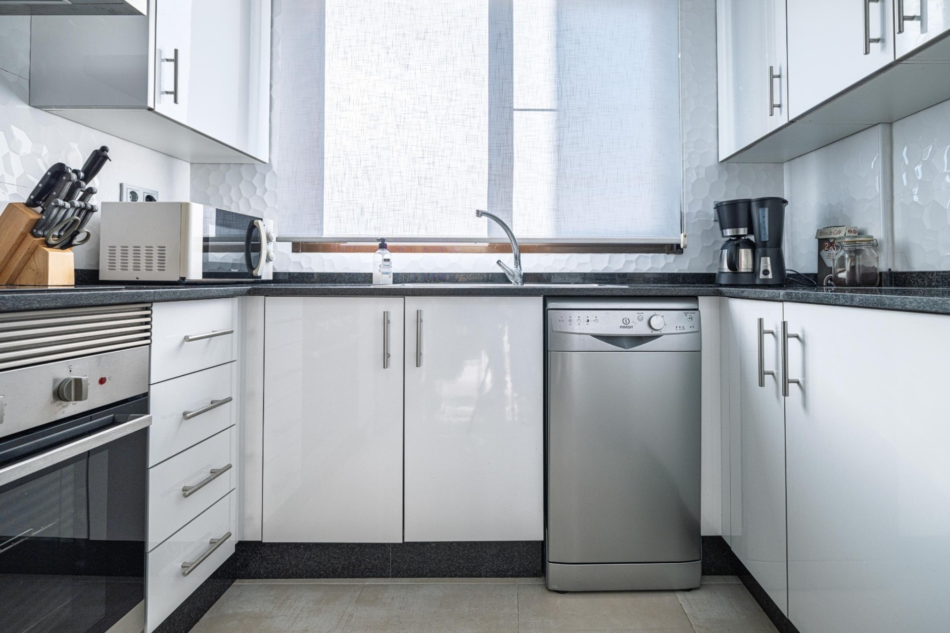 Resale - Wohnung Appartement -
Cabo Roig