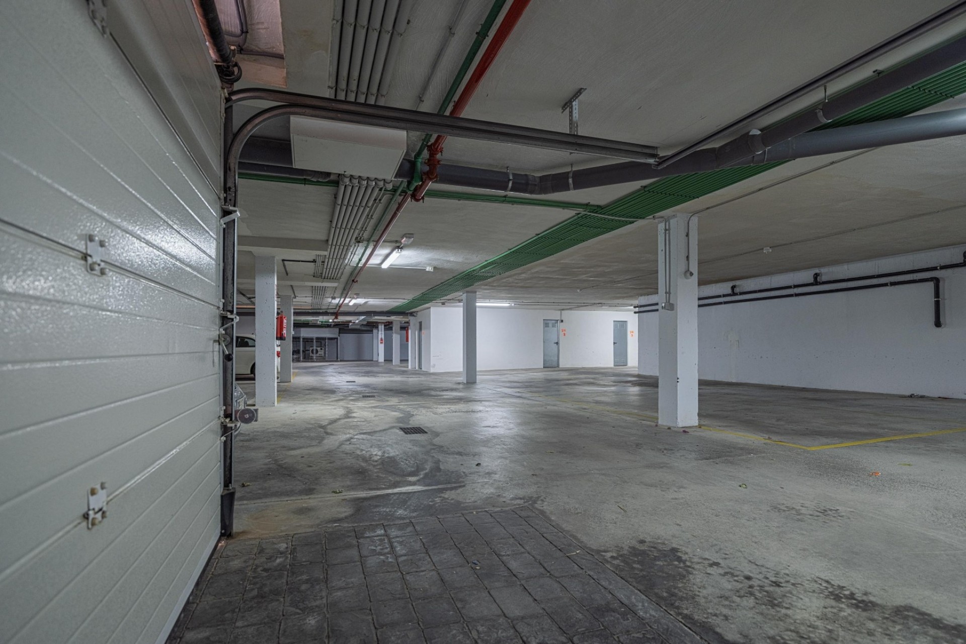 Resale - Wohnung Appartement -
Cabo Roig