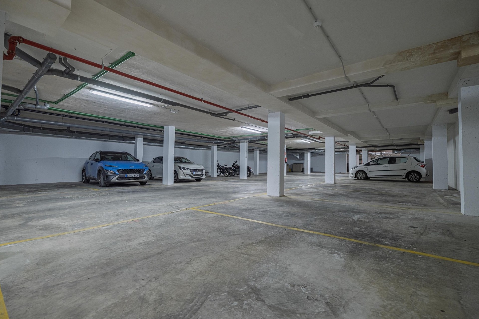 Resale - Wohnung Appartement -
Cabo Roig