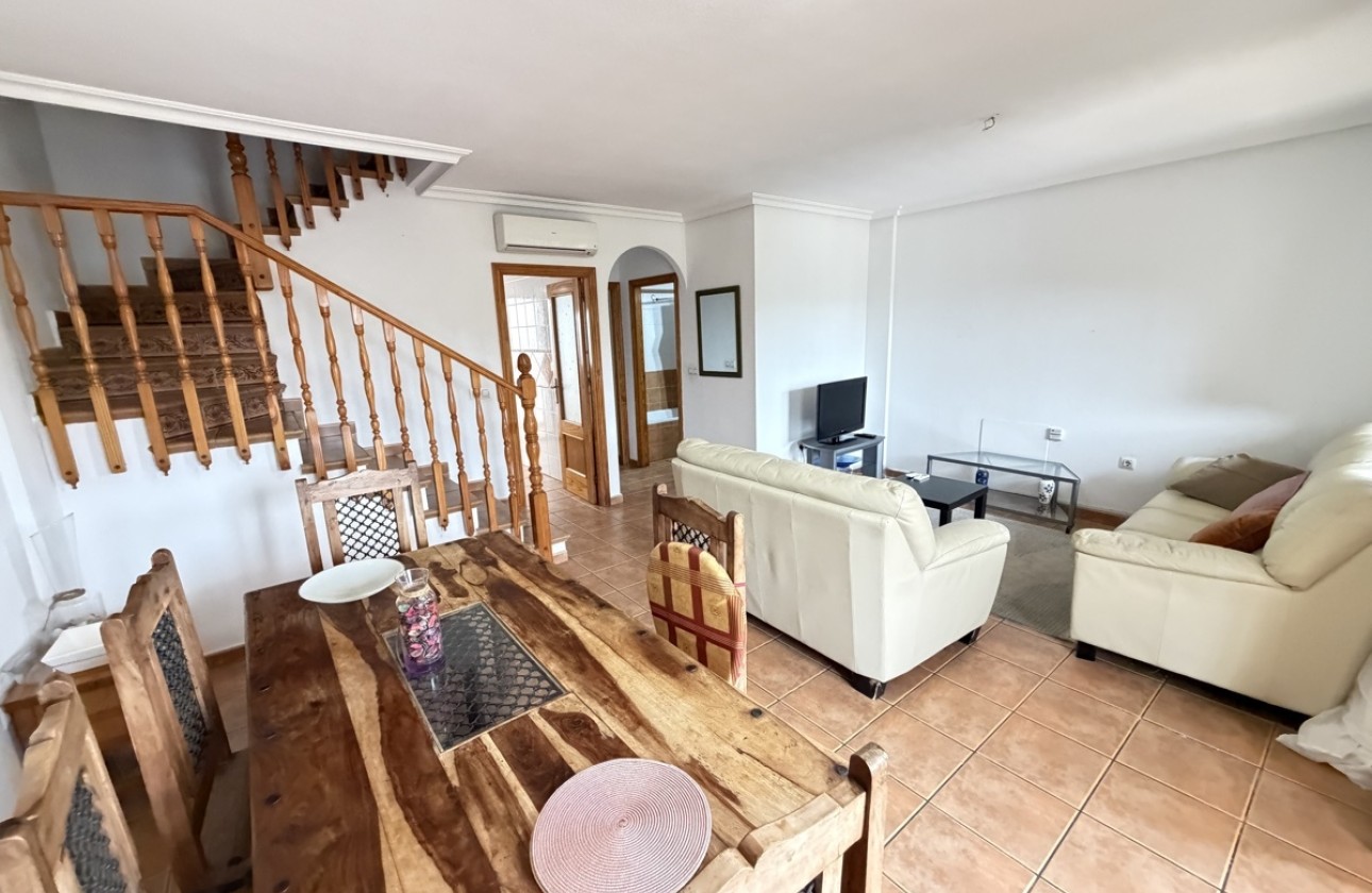 Resale - Wohnung / Appartement -
Cabo Roig
