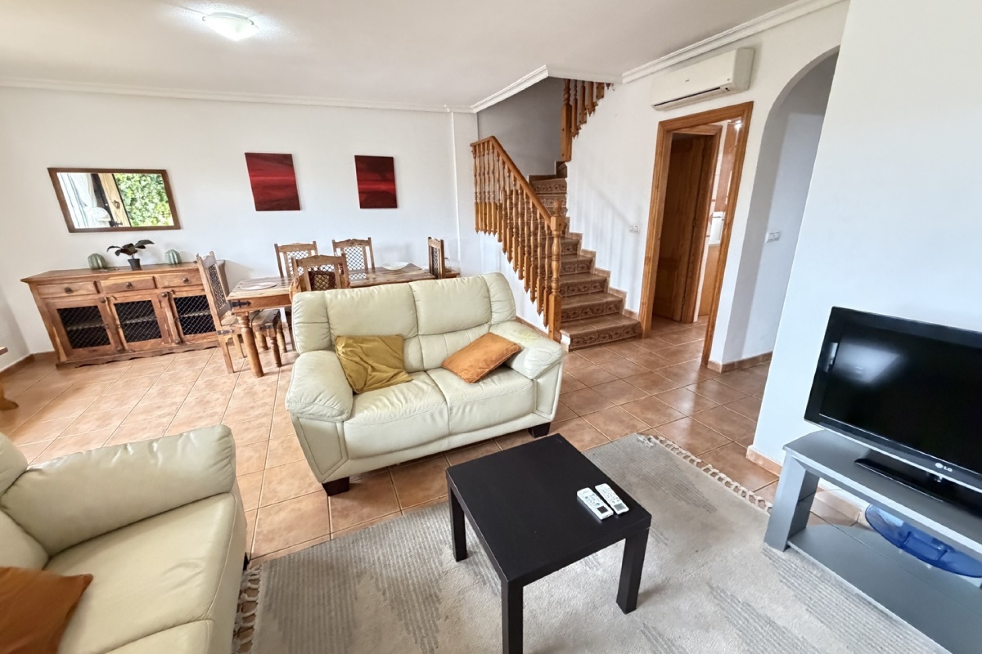 Resale - Wohnung / Appartement -
Cabo Roig
