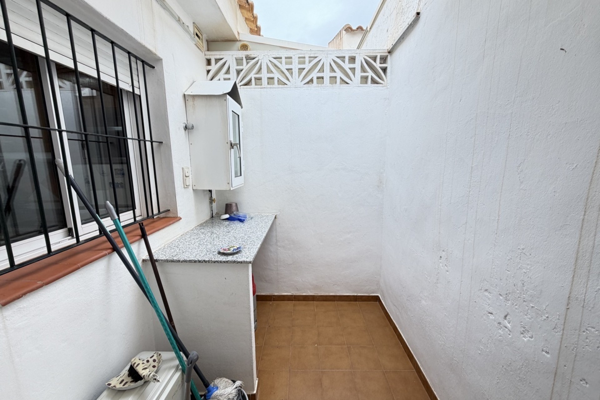 Resale - Wohnung / Appartement -
Cabo Roig
