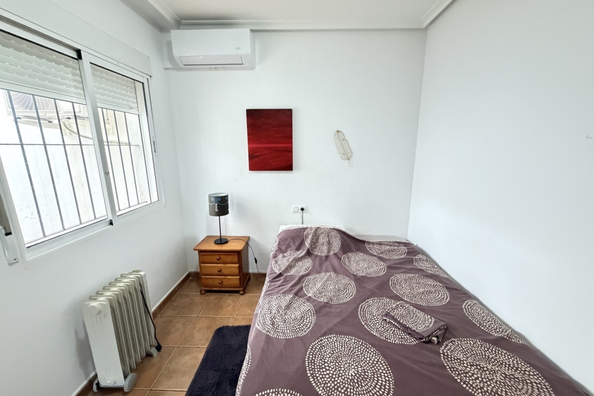 Resale - Wohnung / Appartement -
Cabo Roig
