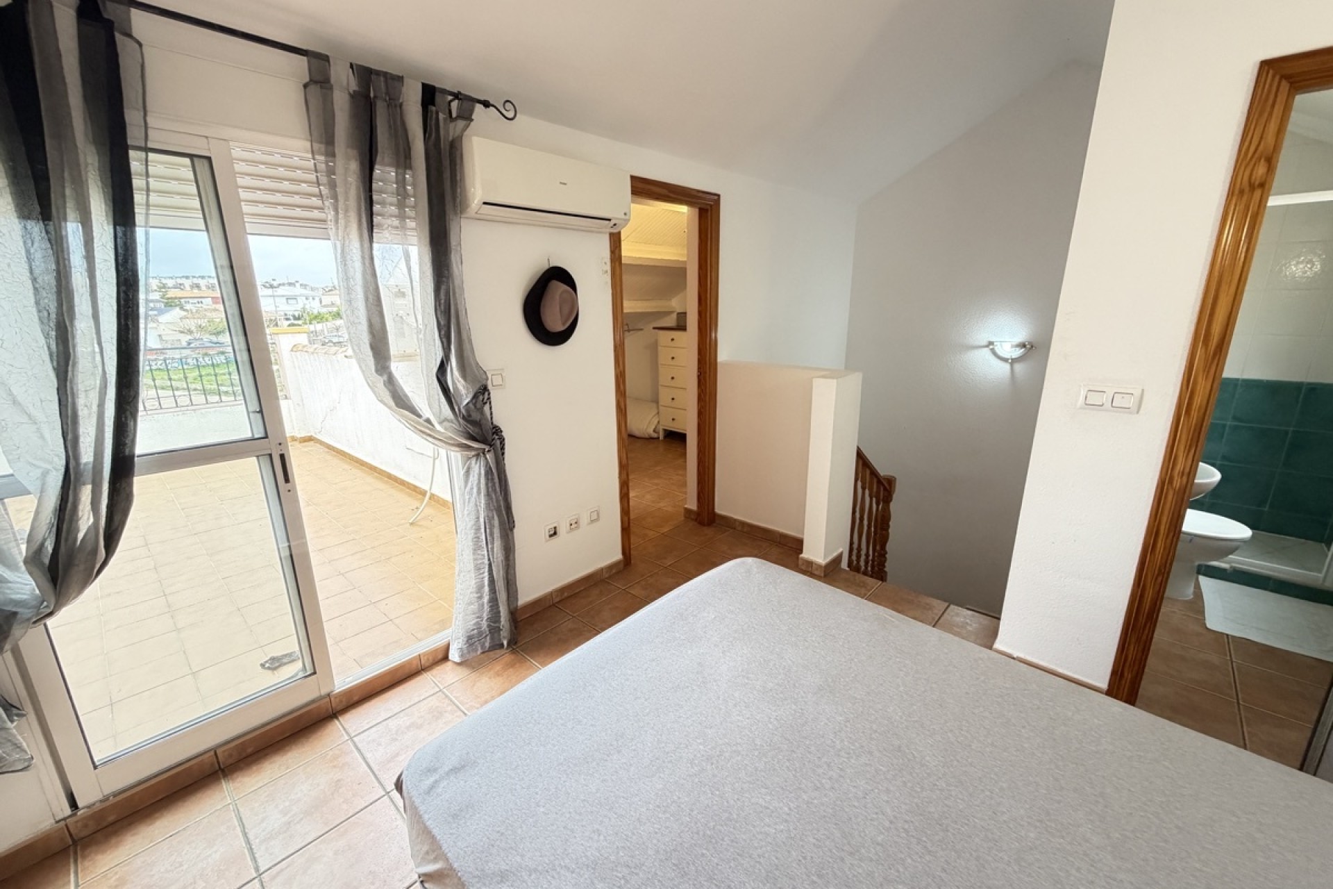 Resale - Wohnung / Appartement -
Cabo Roig