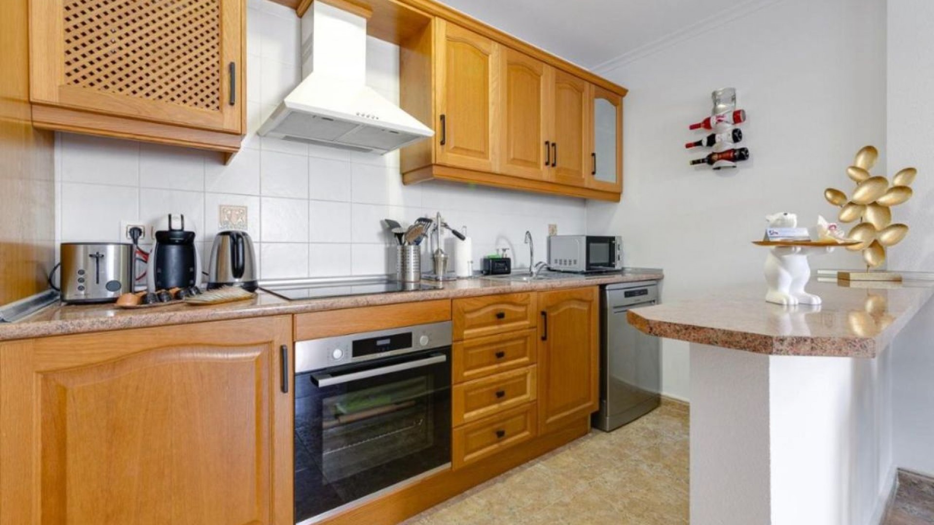 Resale - Wohnung Appartement -
Cabo Roig