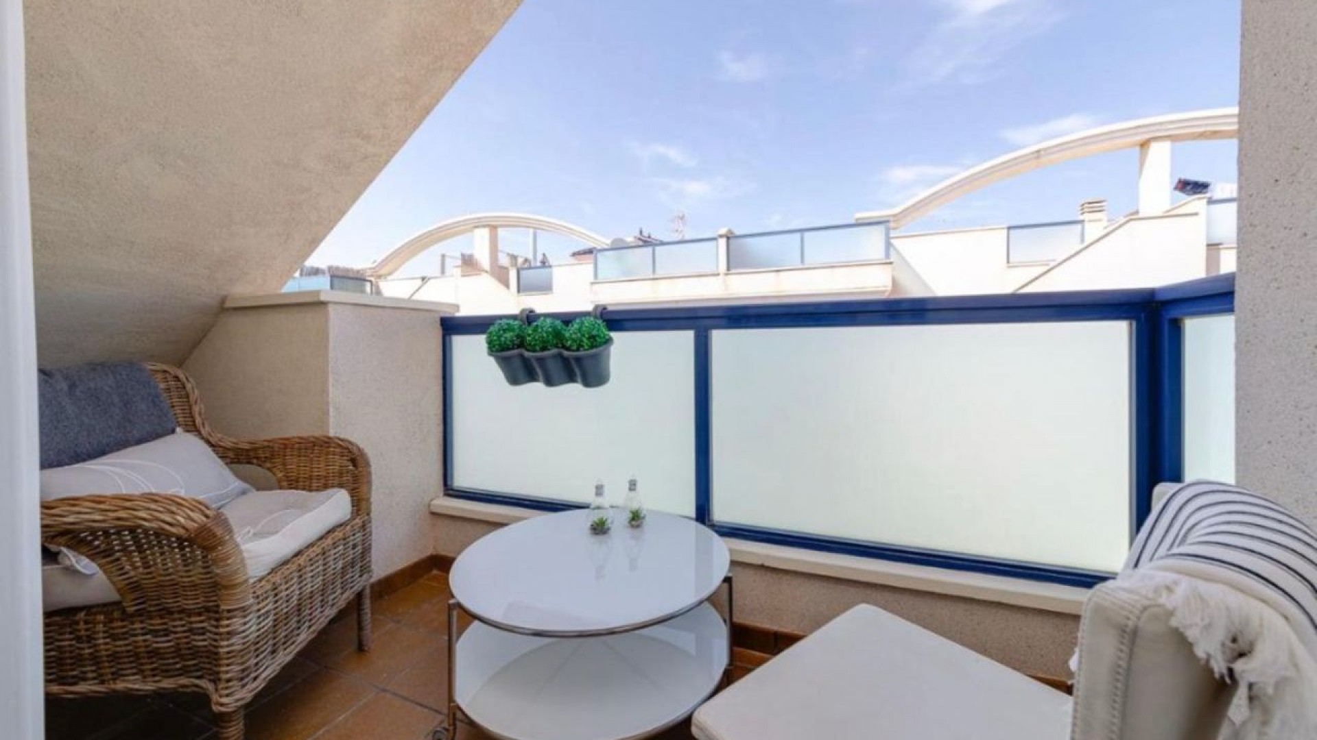 Resale - Wohnung Appartement -
Cabo Roig