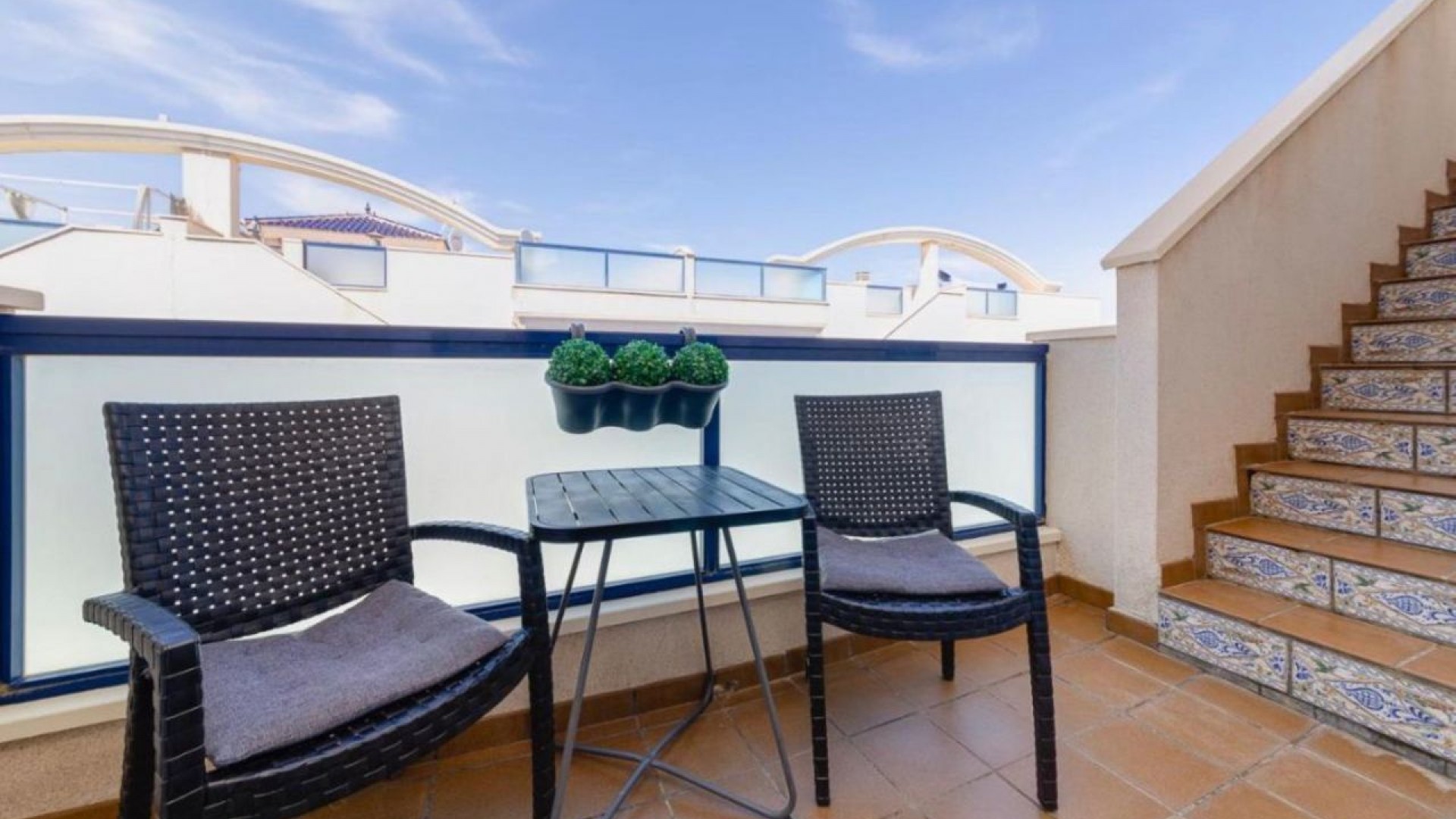 Resale - Wohnung Appartement -
Cabo Roig