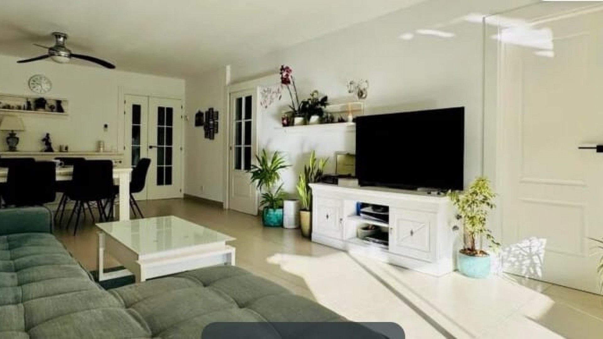 Resale - Wohnung Appartement -
Cala Vinyes - Calvià