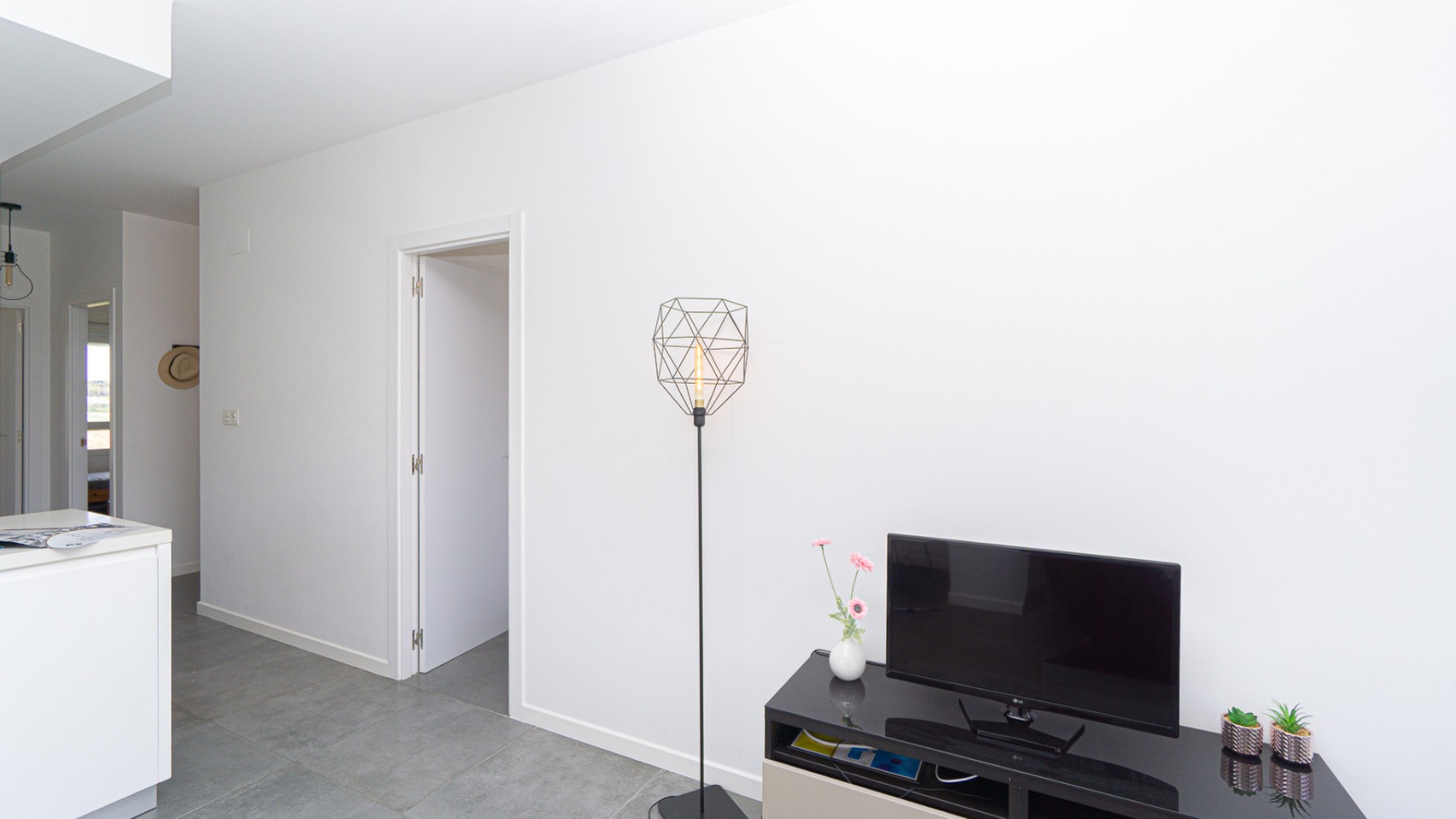 Resale - Wohnung Appartement -
Campoamor - Campoamor beach