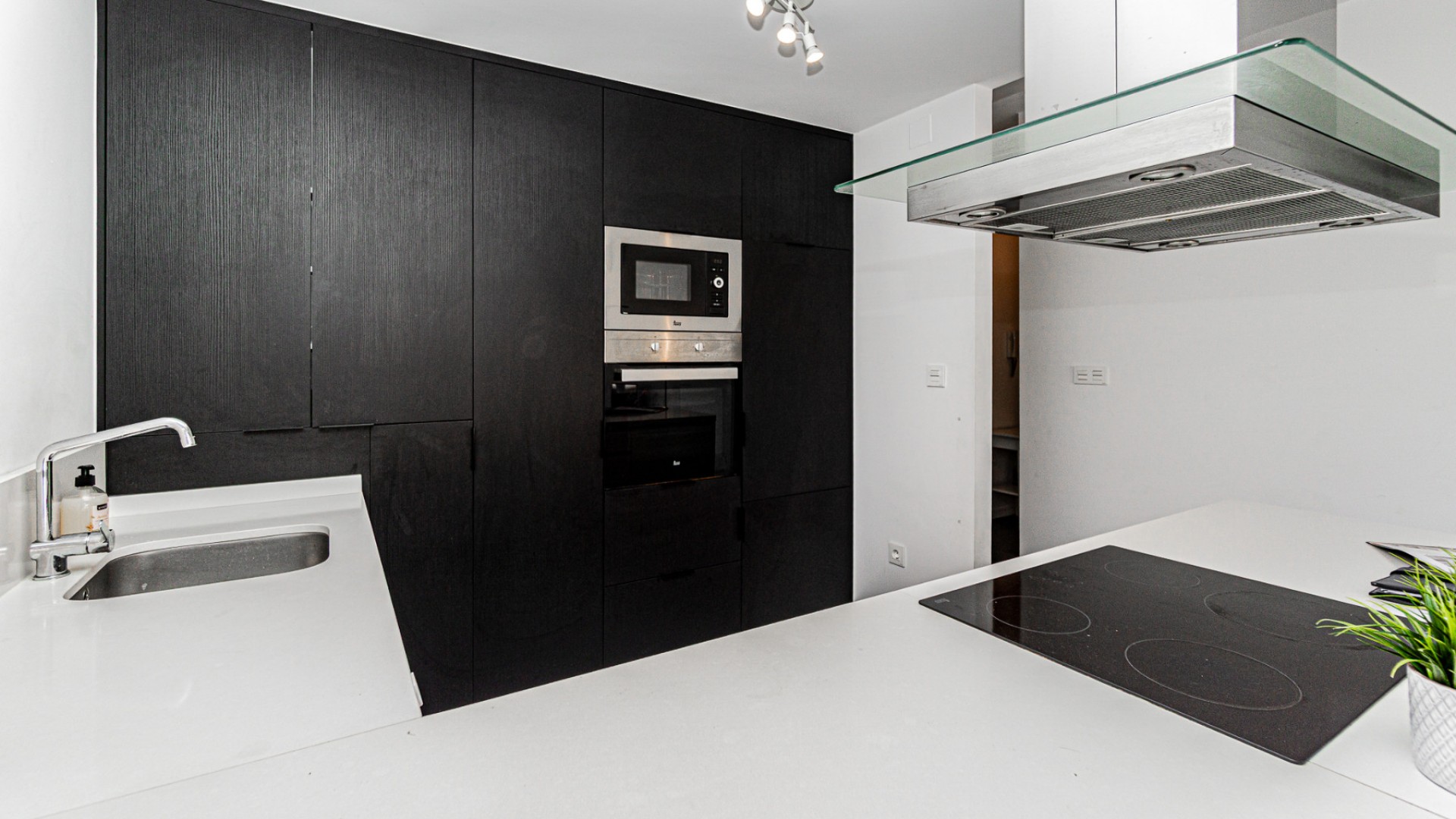 Resale - Wohnung Appartement -
Campoamor - Campoamor beach