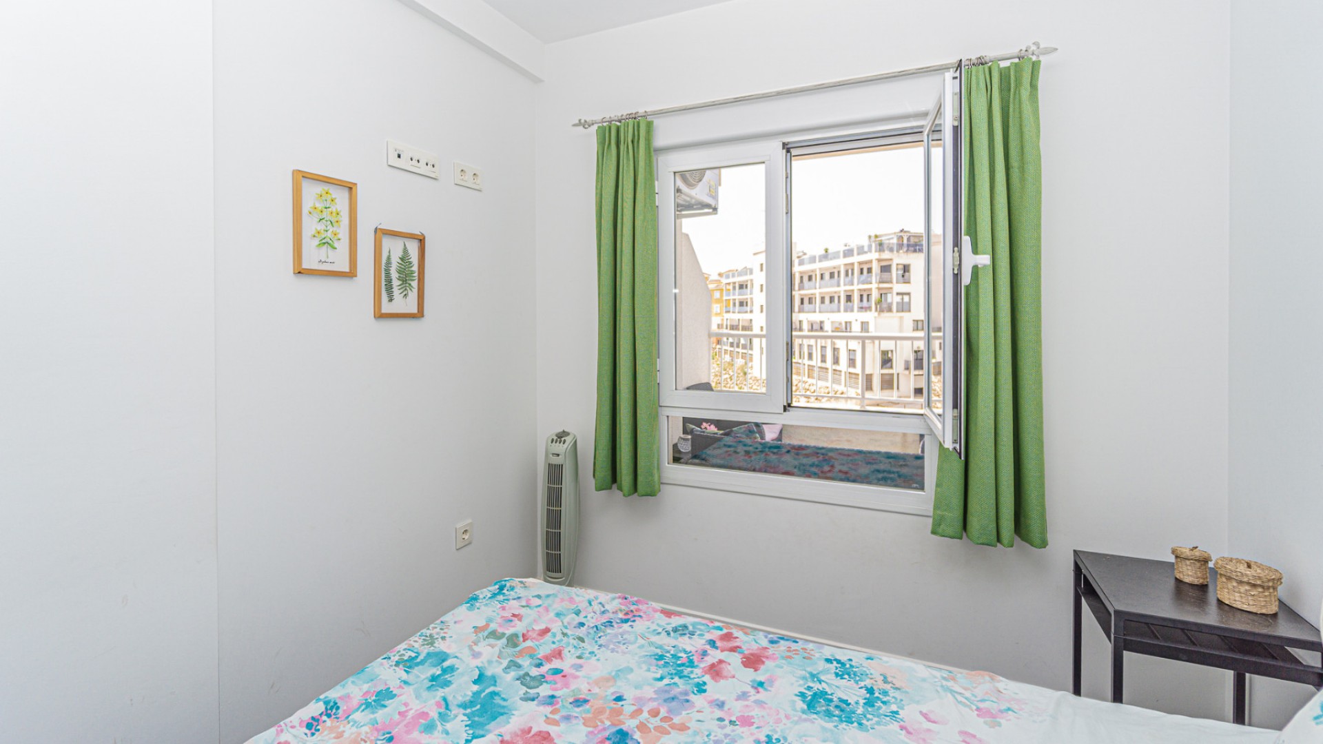 Resale - Wohnung Appartement -
Campoamor - Campoamor beach