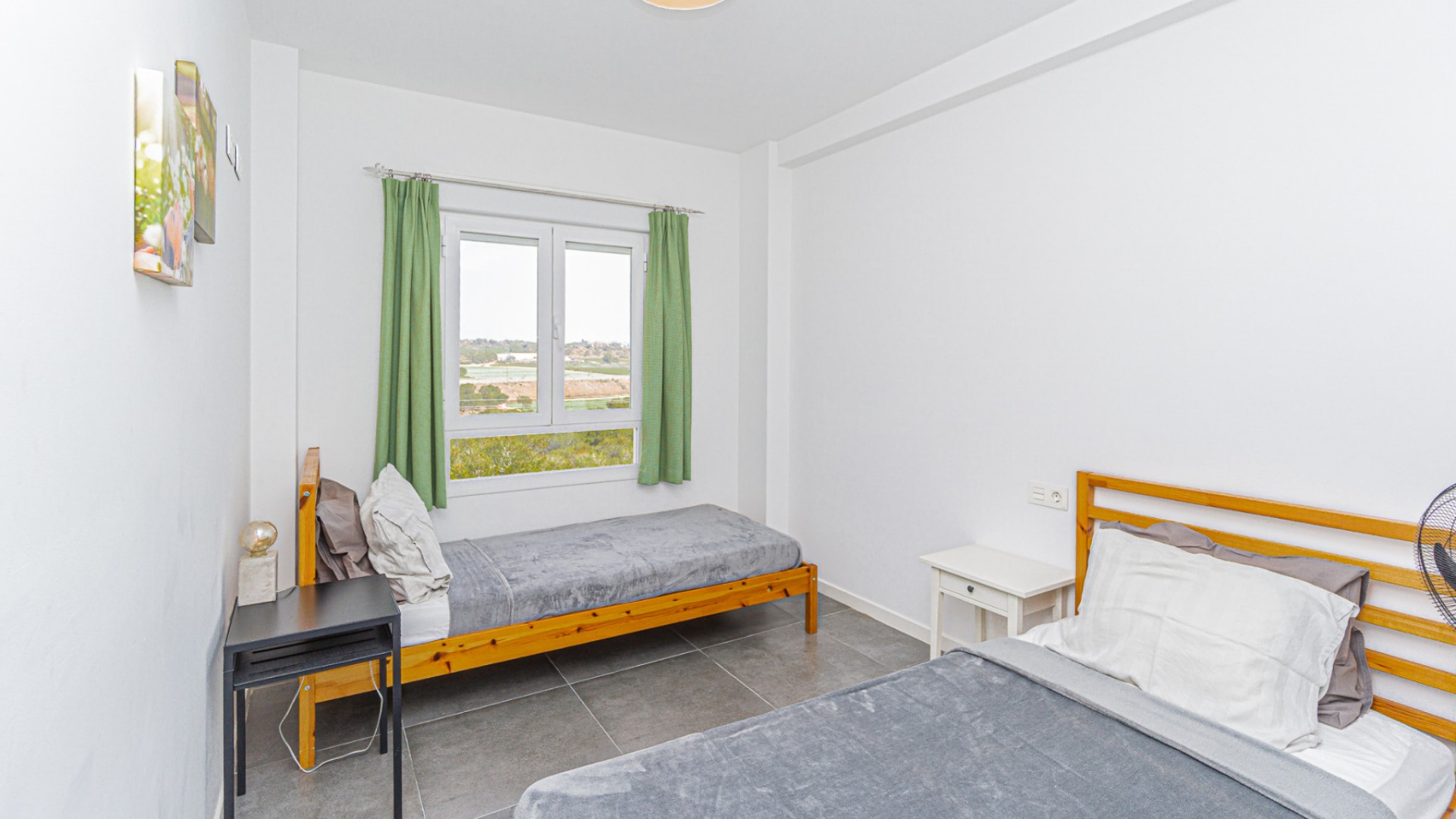 Resale - Wohnung Appartement -
Campoamor - Campoamor beach