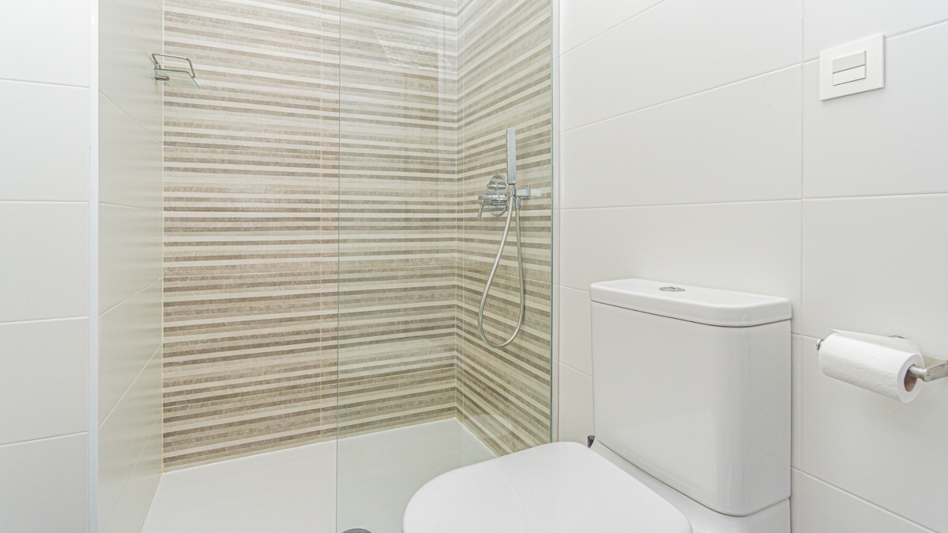 Resale - Wohnung Appartement -
Campoamor - Campoamor beach