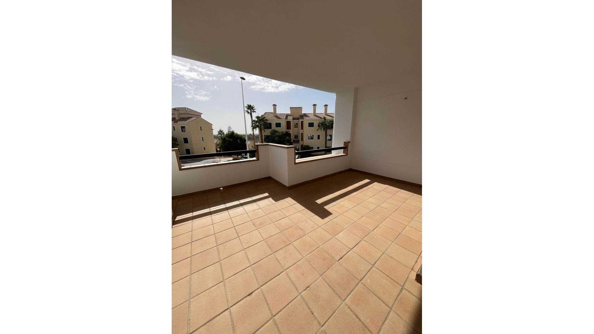 Resale - Wohnung Appartement -
Campoamor - Campoamor R-5
