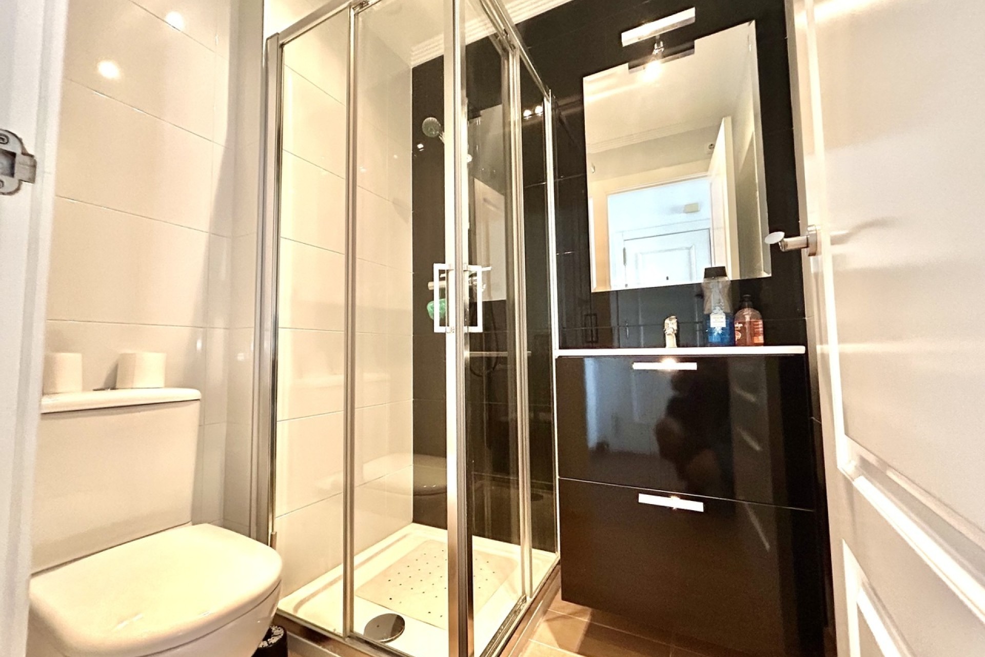 Resale - Wohnung / Appartement -
Campoamor - Costa Blanca