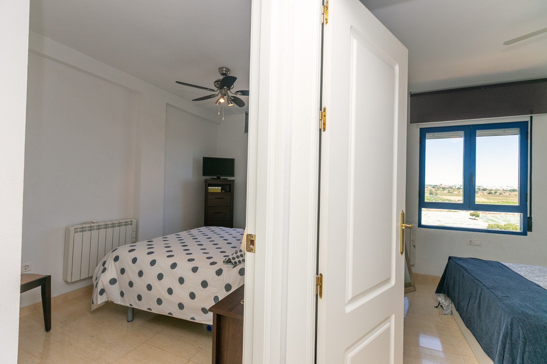 Resale - Wohnung / Appartement -
Campoamor - Dehesa de Campoamor
