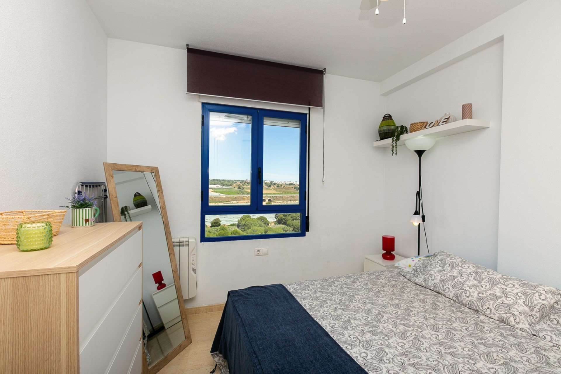 Resale - Wohnung / Appartement -
Campoamor - Dehesa de Campoamor