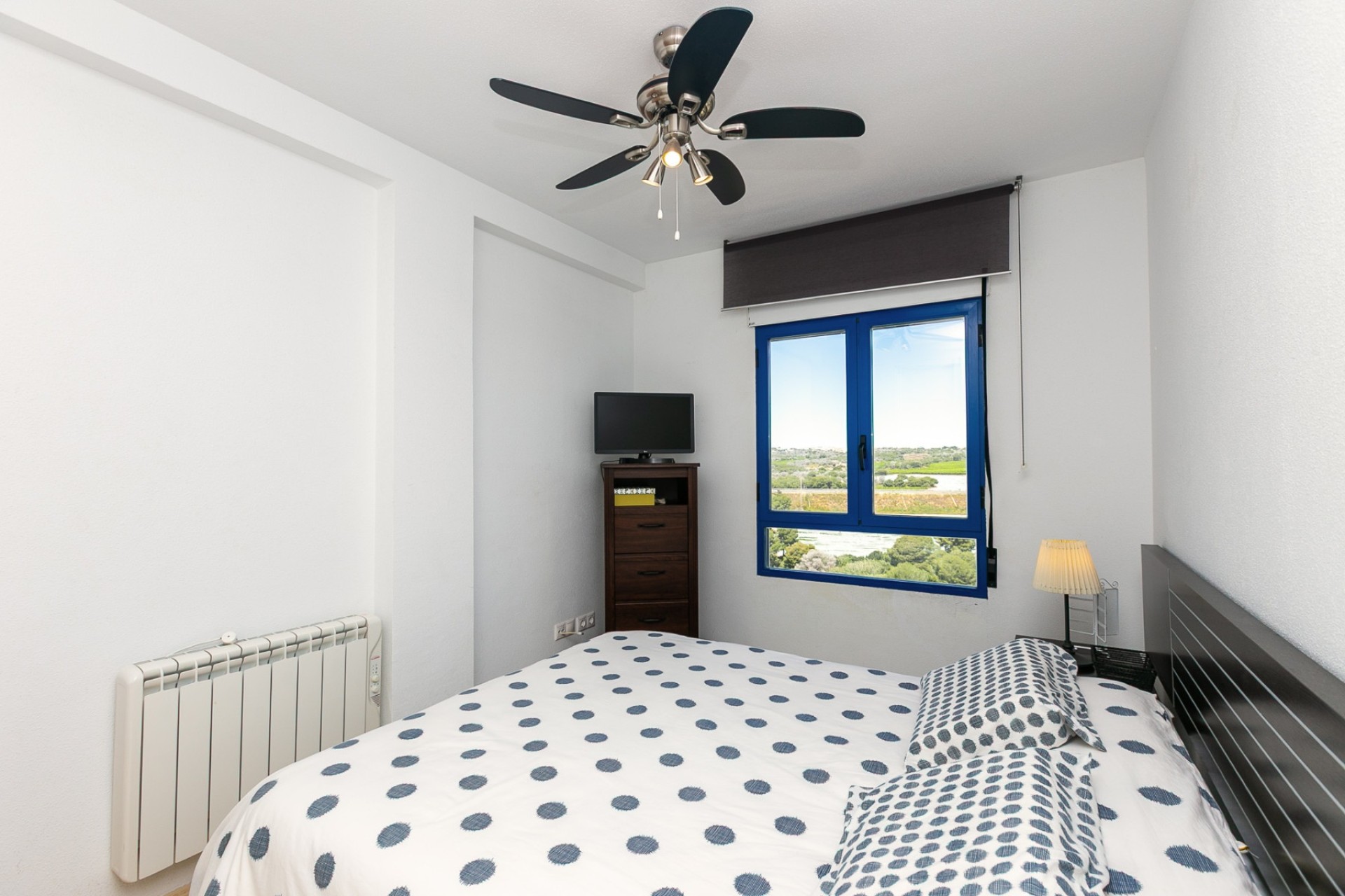 Resale - Wohnung / Appartement -
Campoamor - Dehesa de Campoamor