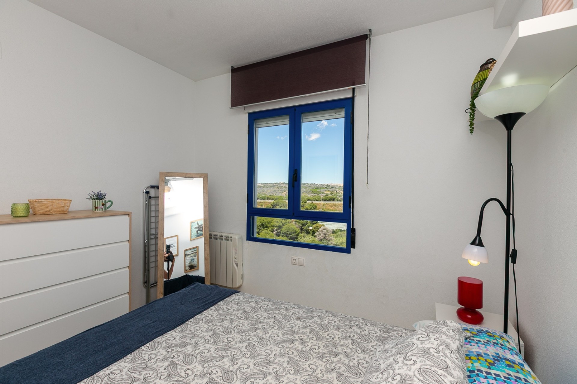 Resale - Wohnung / Appartement -
Campoamor - Dehesa de Campoamor