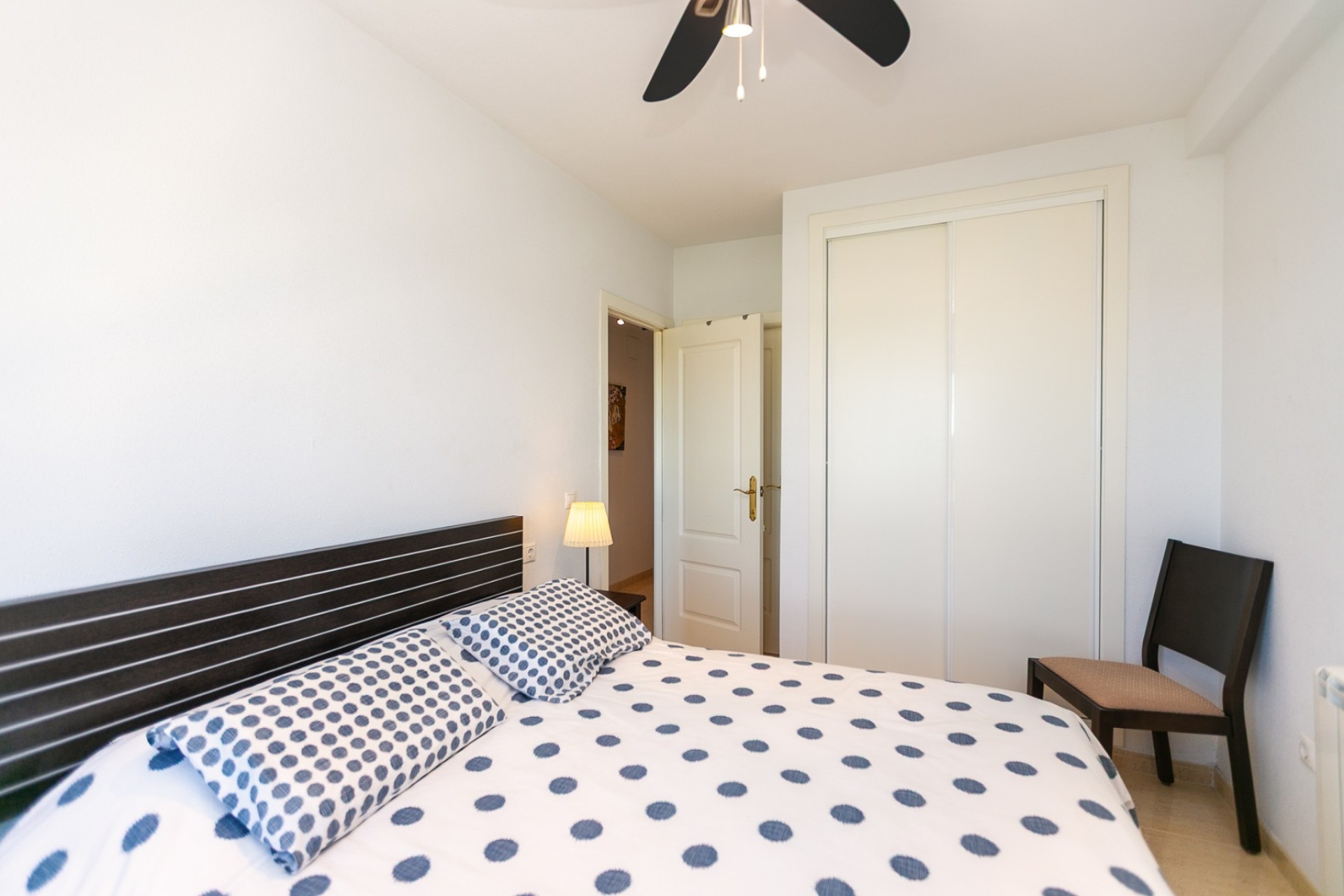 Resale - Wohnung / Appartement -
Campoamor - Dehesa de Campoamor