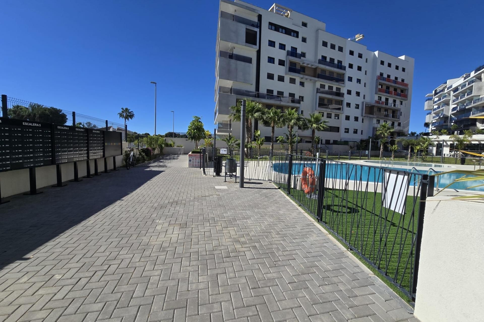 Resale - Wohnung / Appartement -
Campoamor - Dehesa de campoamor