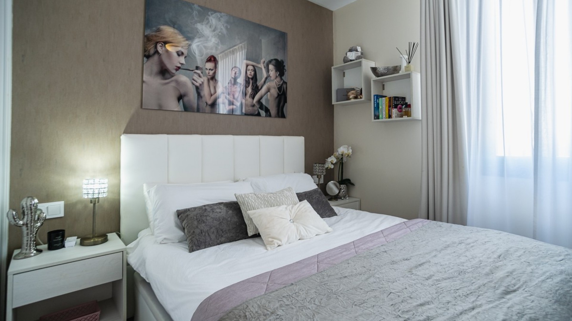 Resale - Wohnung Appartement -
Cartagena - Mar de Cristal