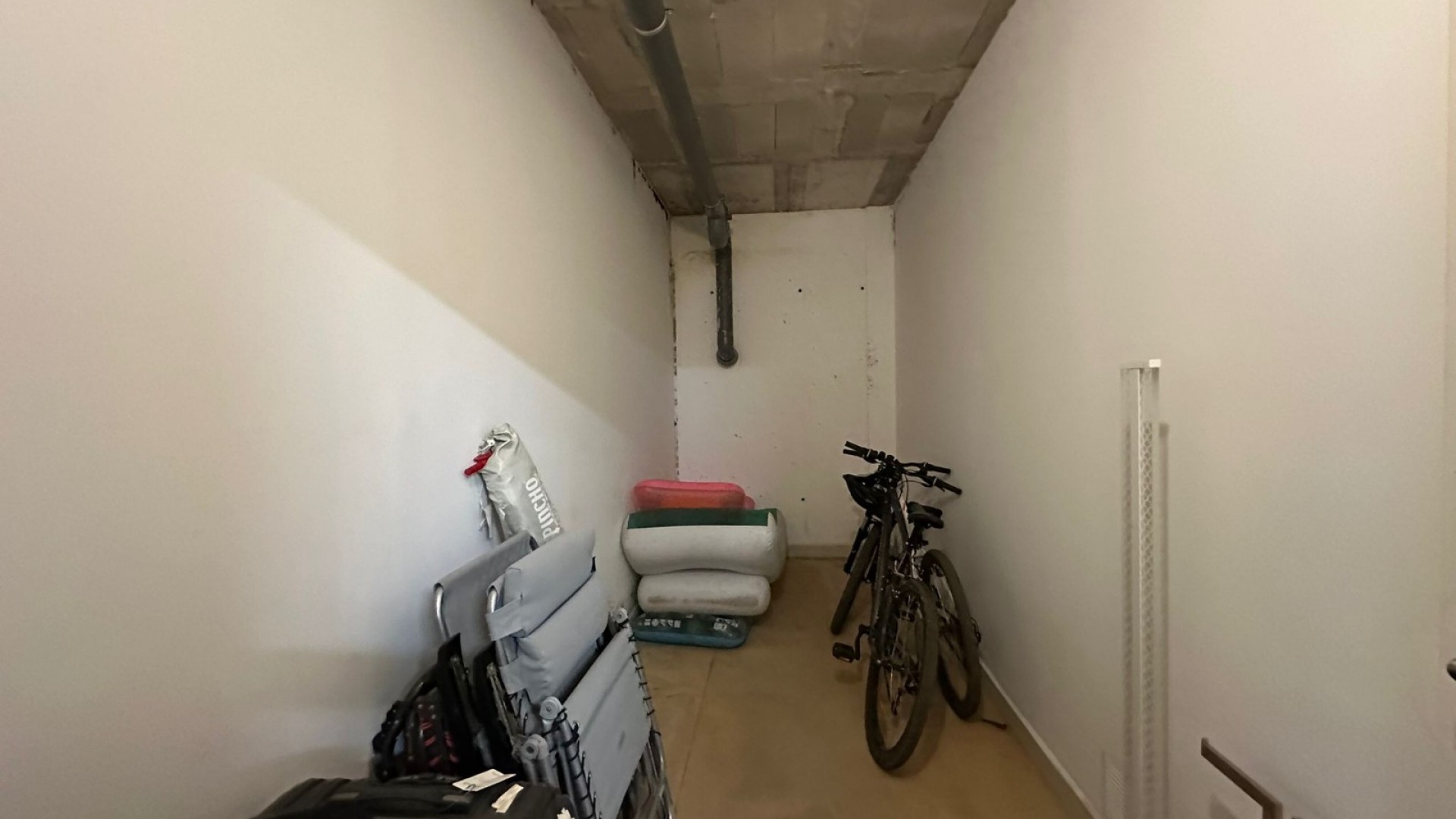 Resale - Wohnung Appartement -
Cartagena - Mar de Cristal