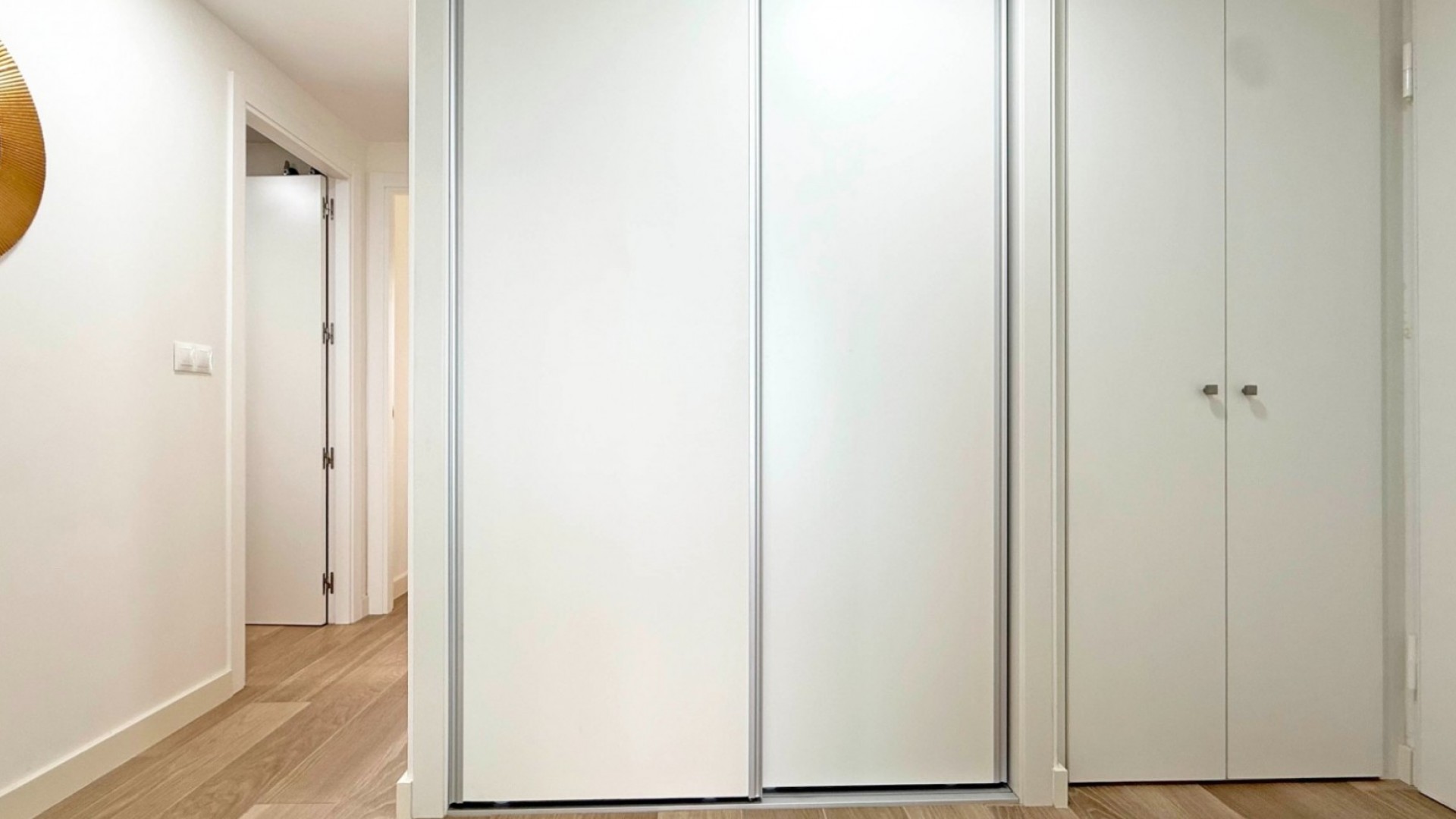 Resale - Wohnung Appartement -
Cartagena - Playa Honda