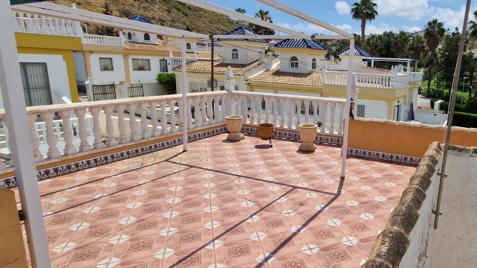 Resale - Wohnung Appartement -
Ciudad Quesada - Rojales - 0