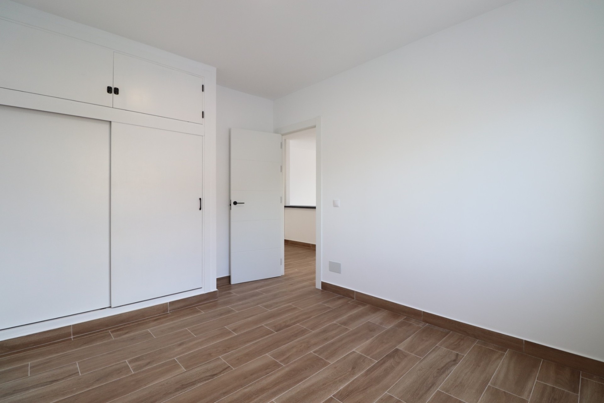 Resale - Wohnung / Appartement -
Ciudad Quesada - Rojales - Altos de Quesada