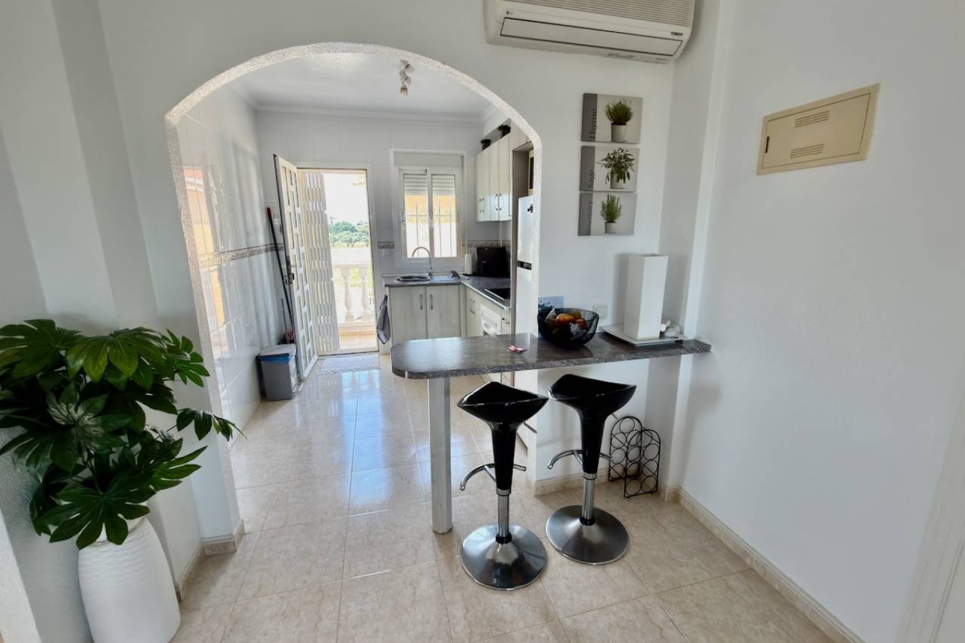 Resale - Wohnung / Appartement -
Ciudad Quesada - Rojales - Ciudad Quesada - Doña Pepa