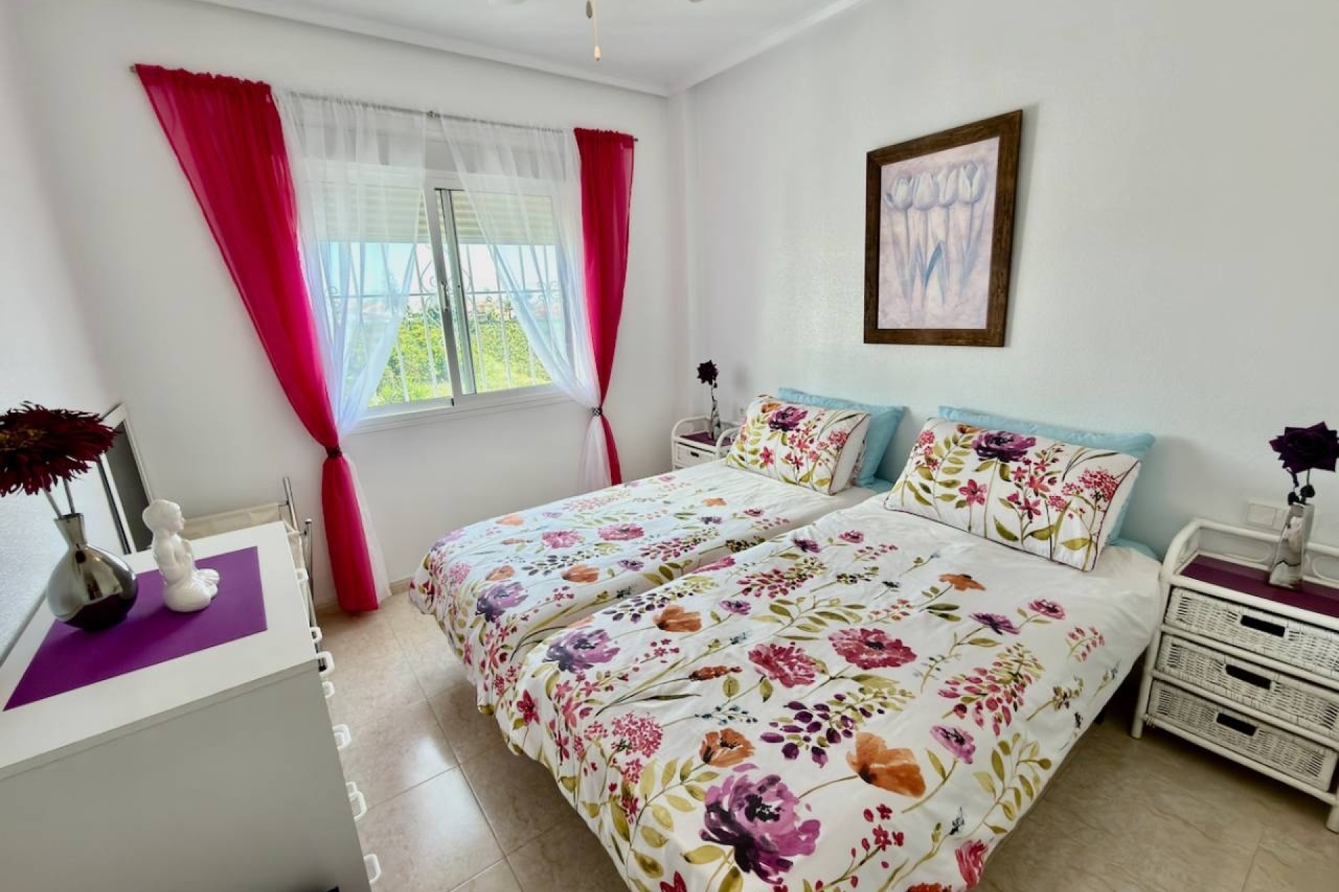 Resale - Wohnung / Appartement -
Ciudad Quesada - Rojales - Ciudad Quesada - Doña Pepa