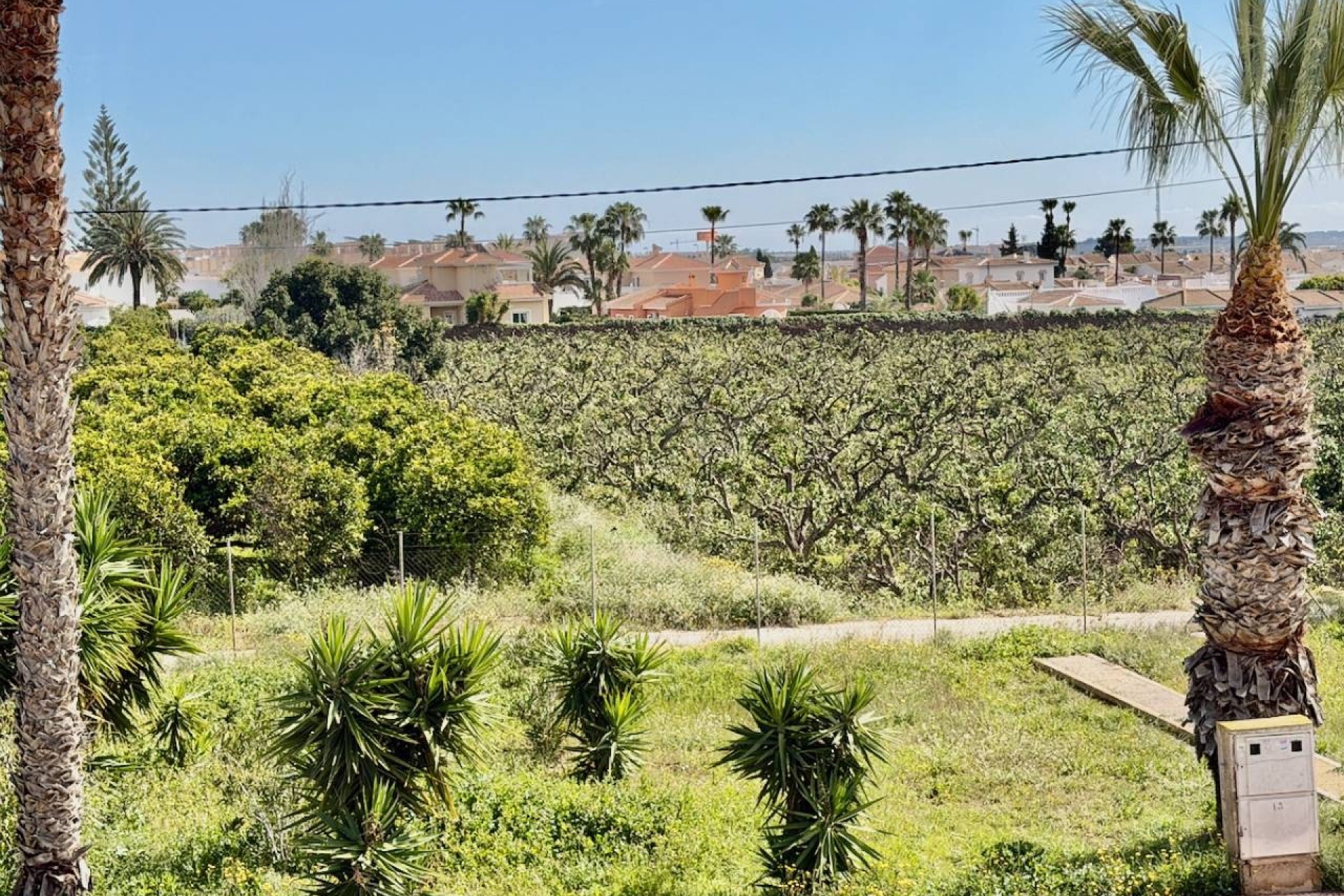 Resale - Wohnung / Appartement -
Ciudad Quesada - Rojales - Ciudad Quesada - Doña Pepa