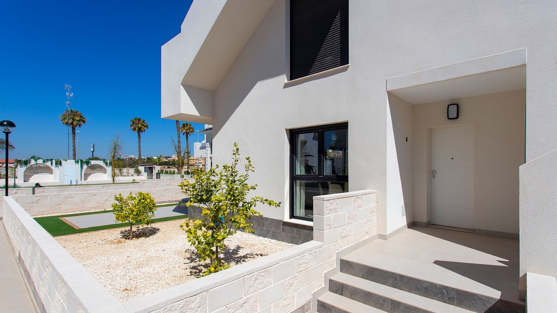 Resale - Wohnung Appartement -
Ciudad Quesada - Rojales - Ciudad Quesada - Doña Pepa