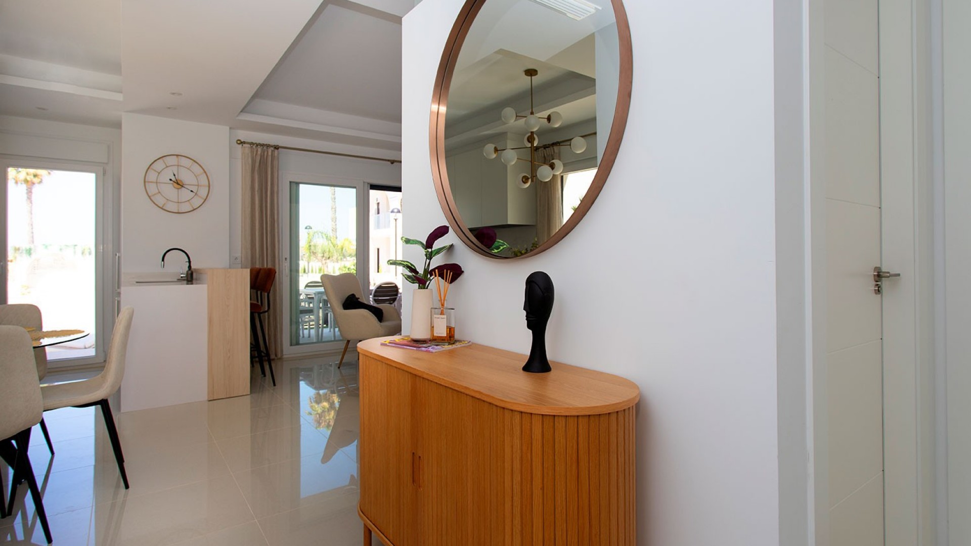 Resale - Wohnung Appartement -
Ciudad Quesada - Rojales - Ciudad Quesada - Doña Pepa