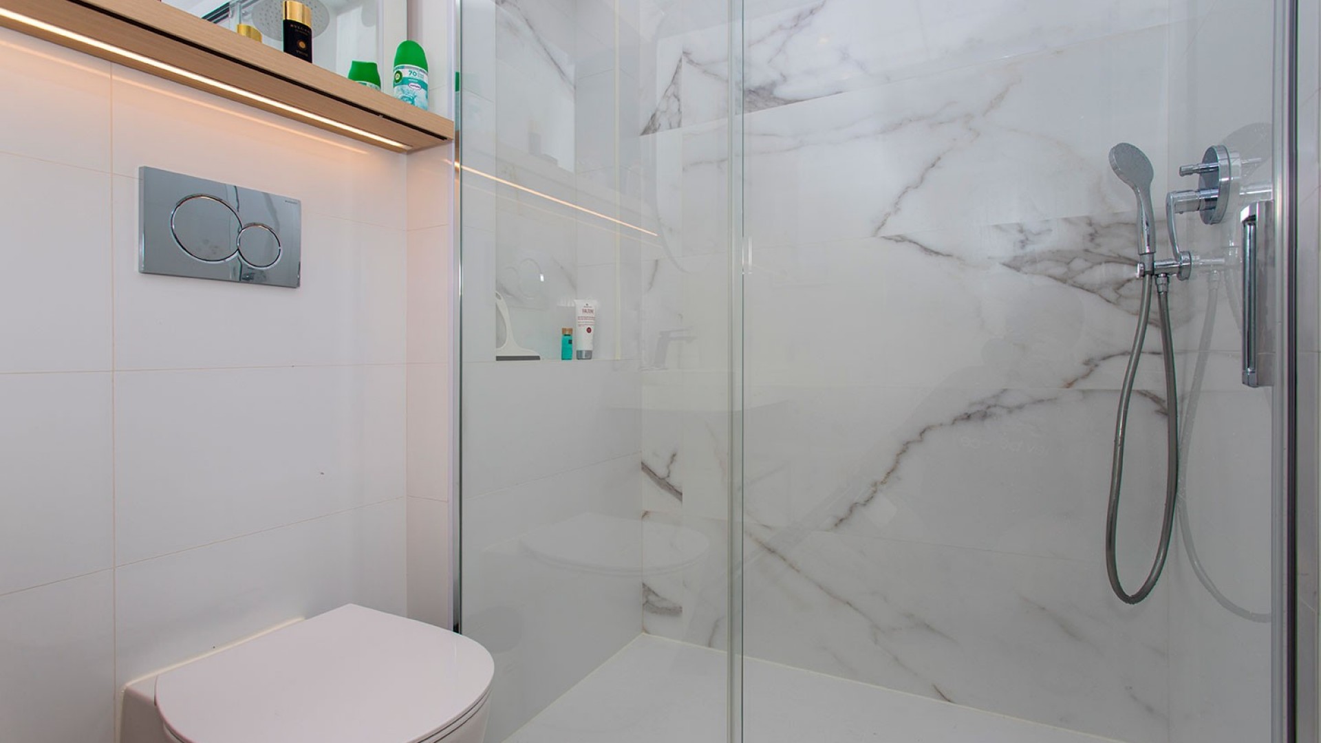 Resale - Wohnung Appartement -
Ciudad Quesada - Rojales - Ciudad Quesada - Doña Pepa