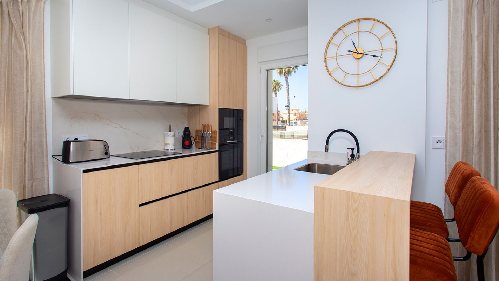 Resale - Wohnung Appartement -
Ciudad Quesada - Rojales - Ciudad Quesada - Doña Pepa