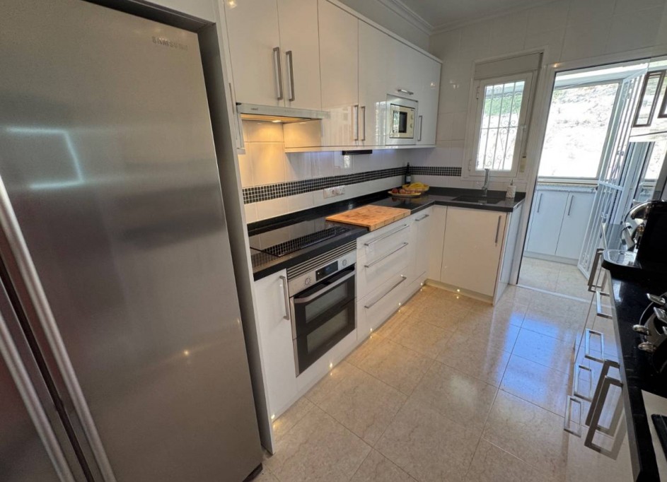 Resale - Wohnung Appartement -
Ciudad Quesada - Rojales - Ciudad Quesada