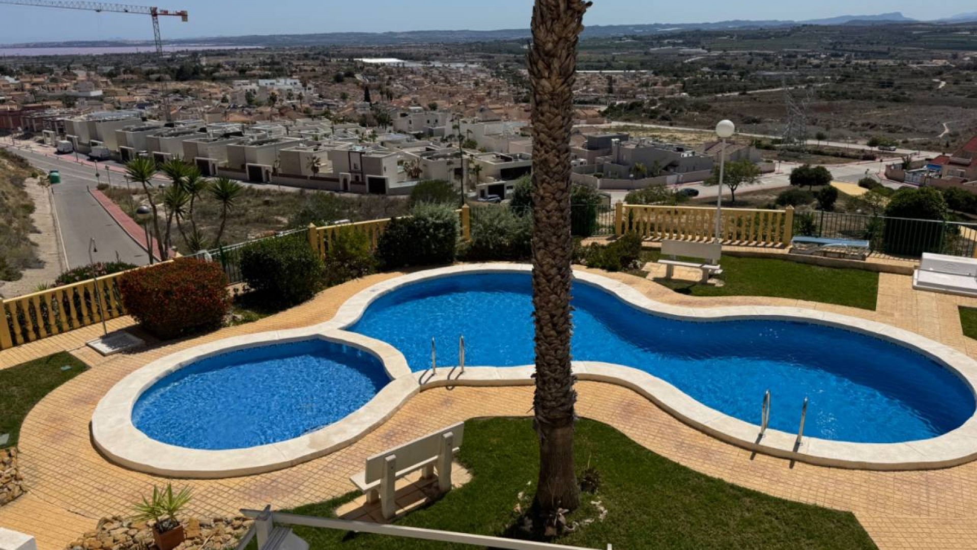 Resale - Wohnung Appartement -
Ciudad Quesada - Rojales - Ciudad Quesada