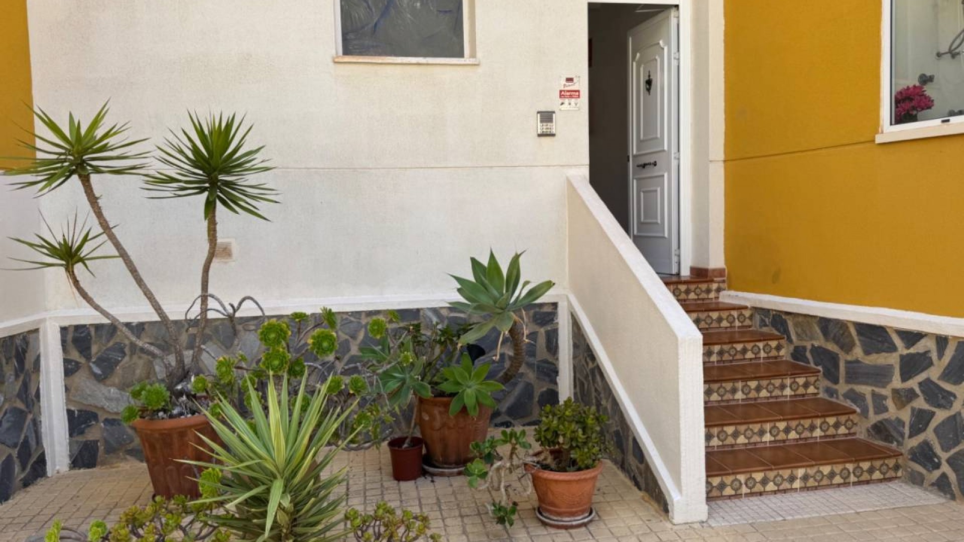 Resale - Wohnung Appartement -
Ciudad Quesada - Rojales - Ciudad Quesada