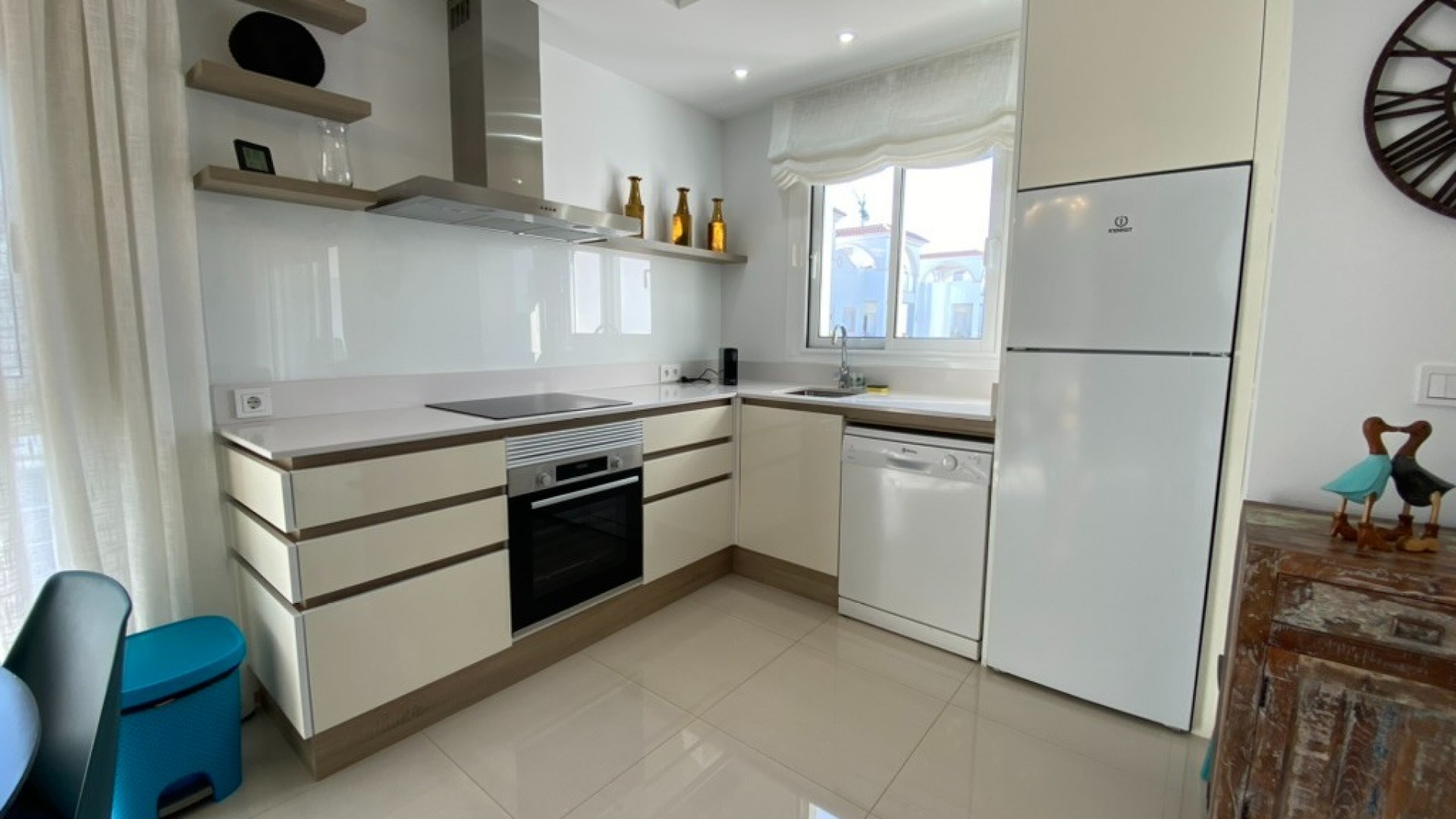 Resale - Wohnung Appartement -
Ciudad Quesada - Rojales - Ciudad Quesada