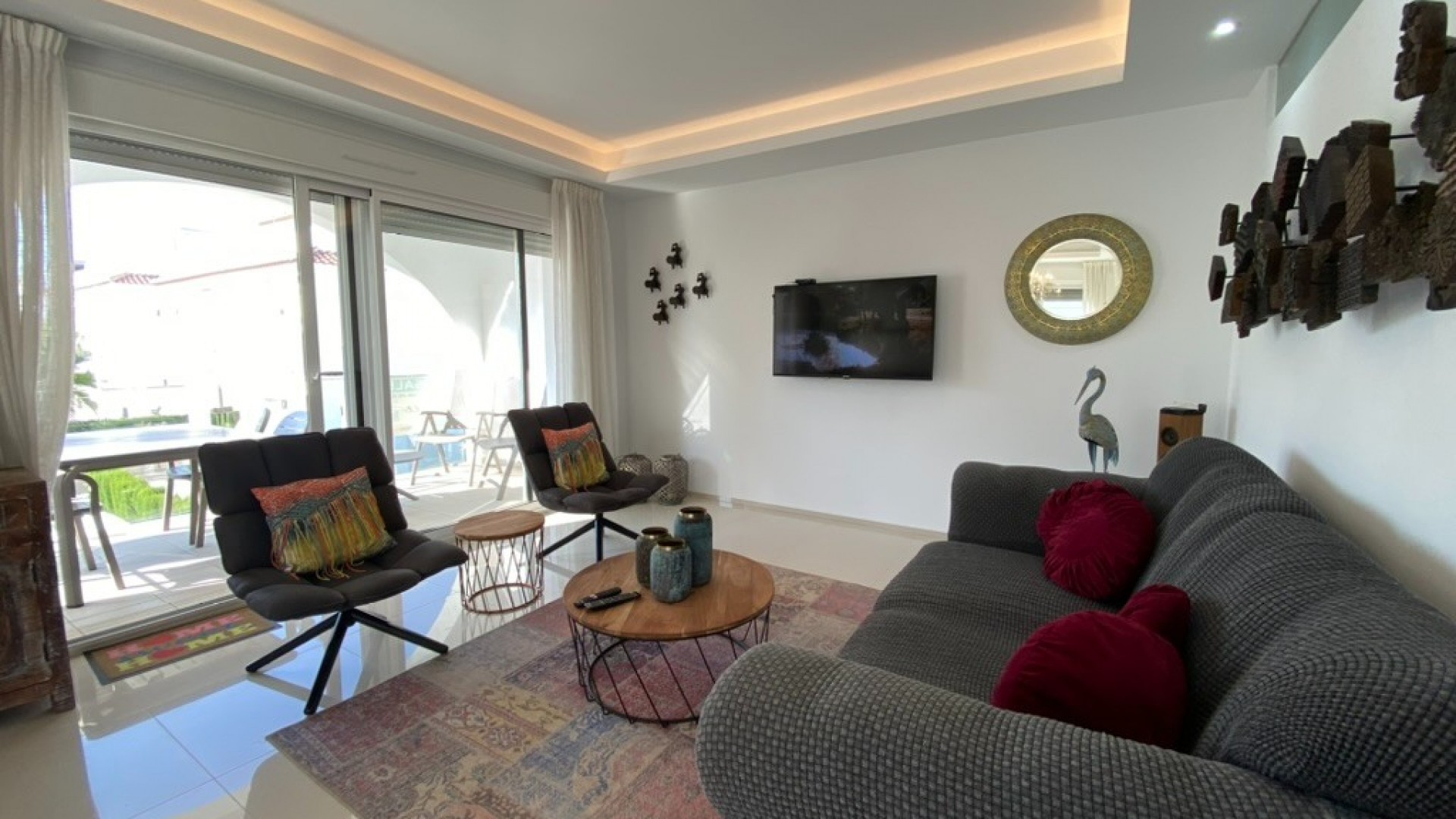 Resale - Wohnung Appartement -
Ciudad Quesada - Rojales - Ciudad Quesada