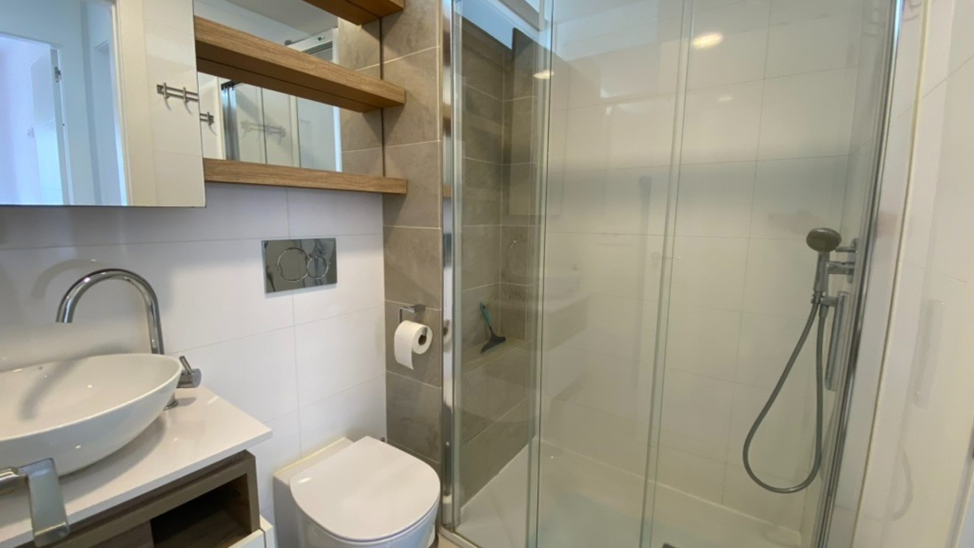 Resale - Wohnung Appartement -
Ciudad Quesada - Rojales - Ciudad Quesada