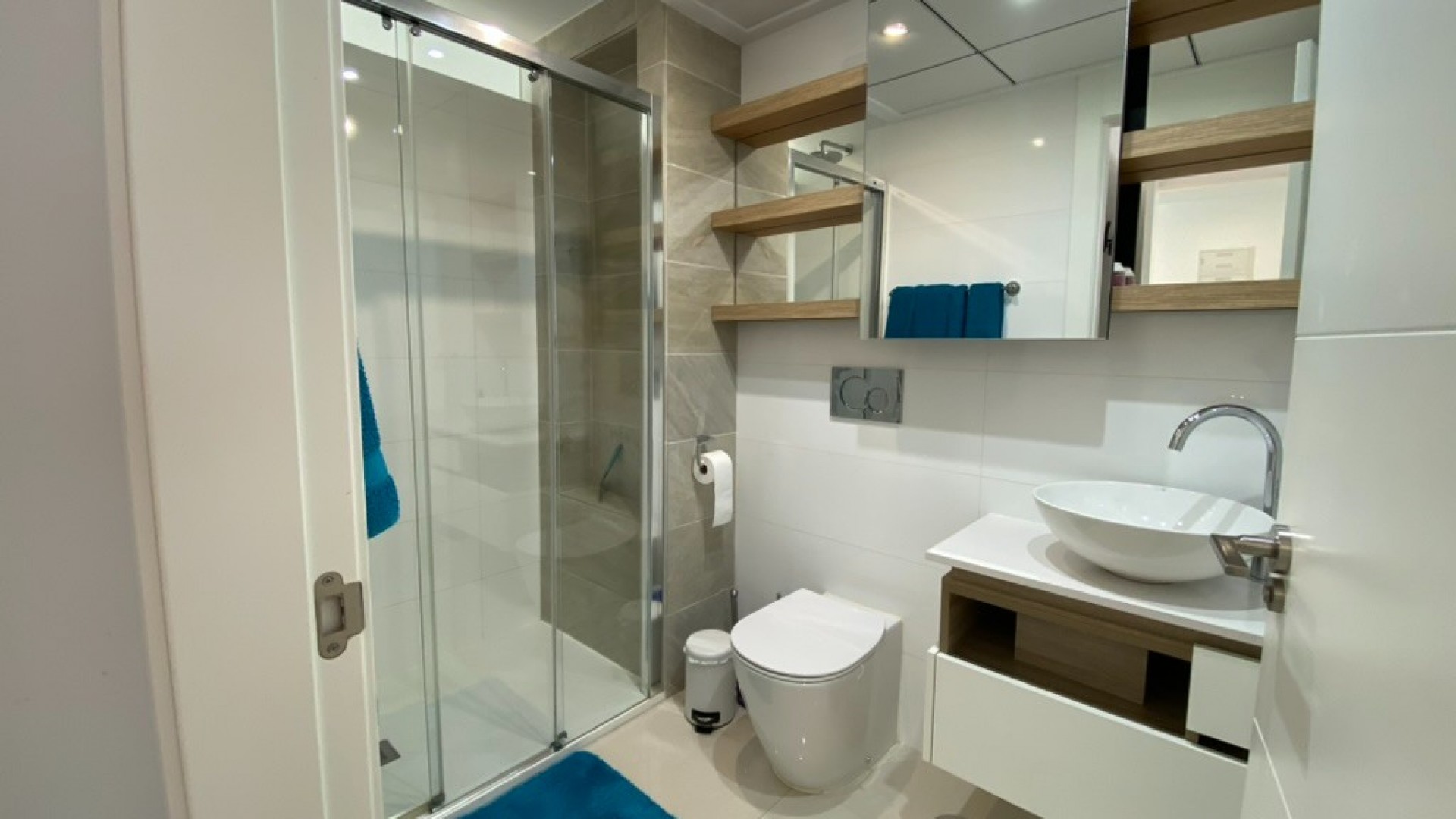 Resale - Wohnung Appartement -
Ciudad Quesada - Rojales - Ciudad Quesada