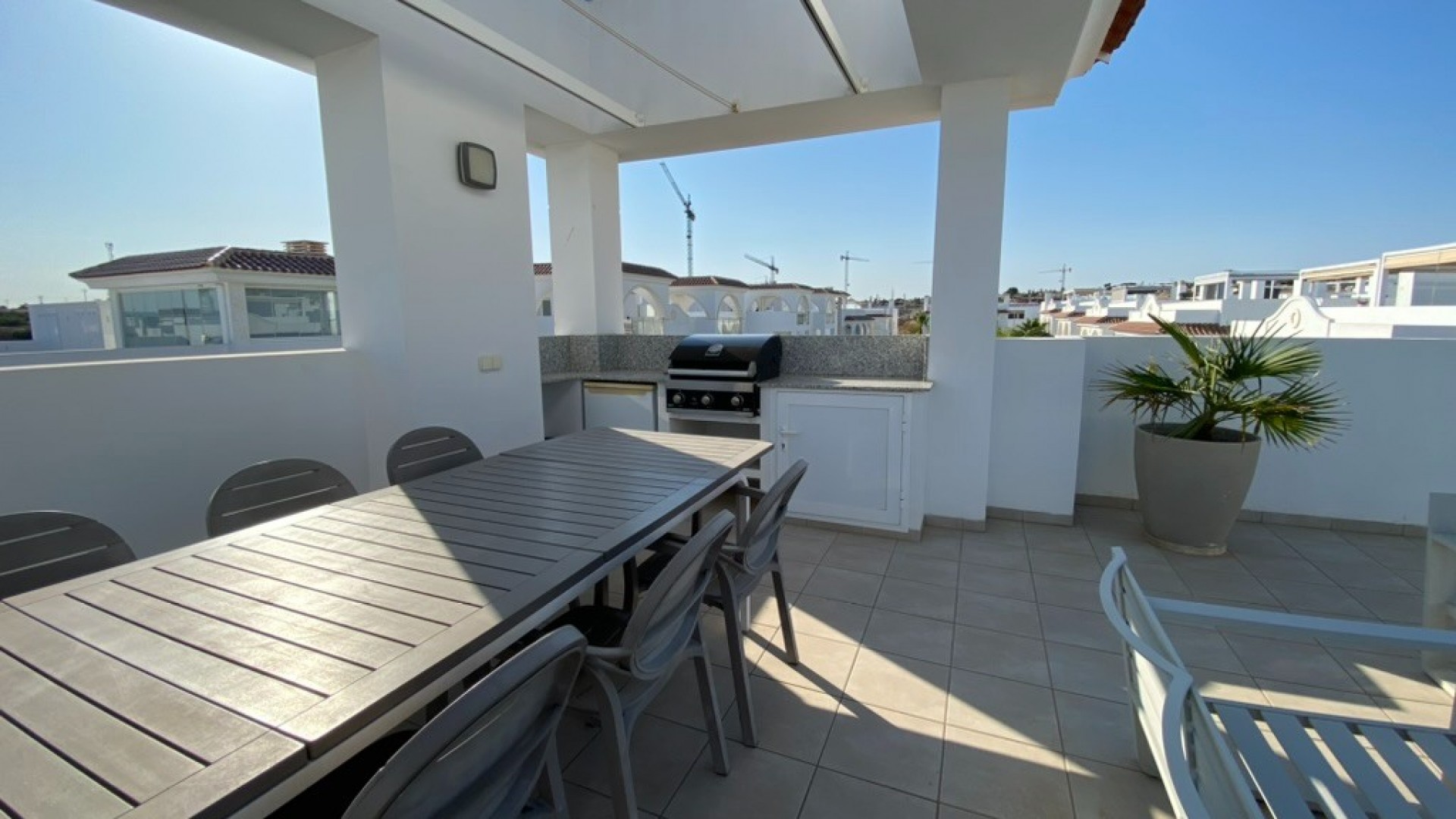 Resale - Wohnung Appartement -
Ciudad Quesada - Rojales - Ciudad Quesada