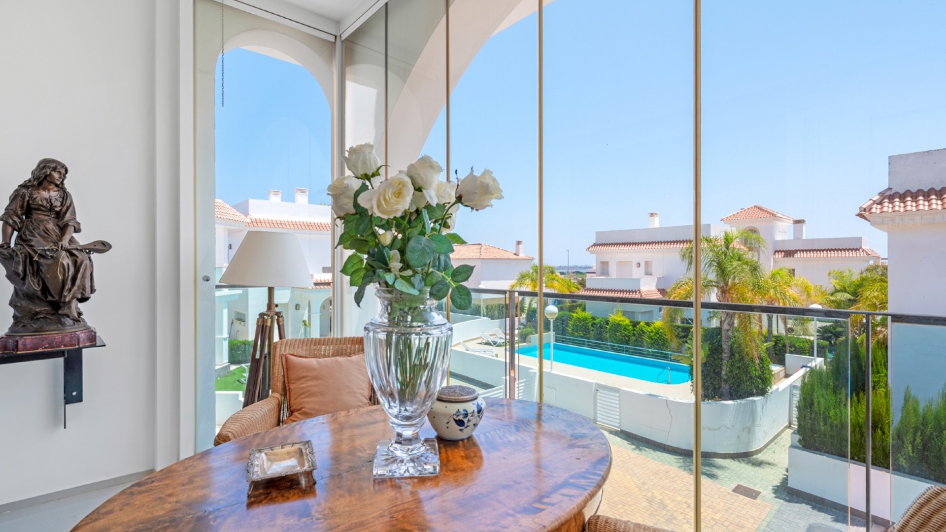 Resale - Wohnung Appartement -
Ciudad Quesada - Rojales - Ciudad Quesada