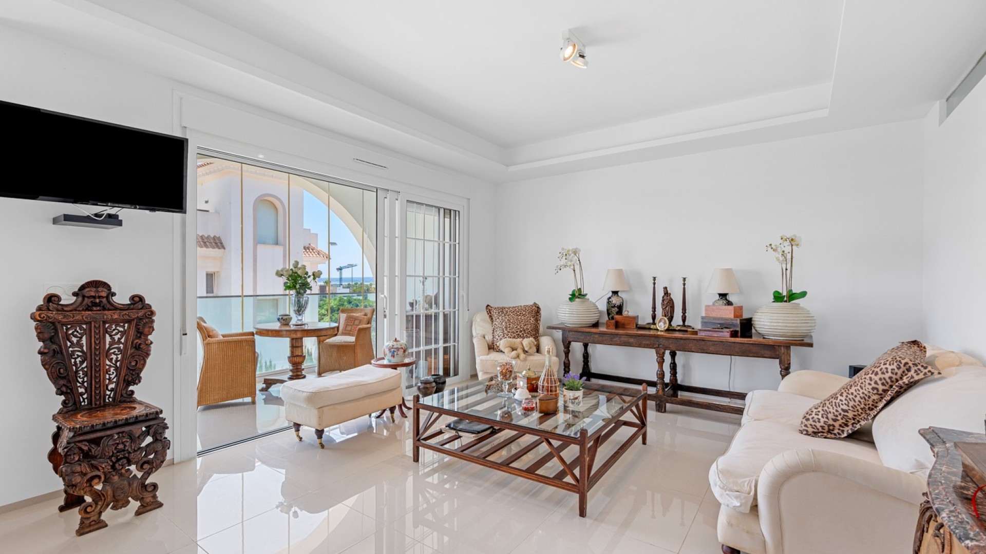 Resale - Wohnung Appartement -
Ciudad Quesada - Rojales - Ciudad Quesada